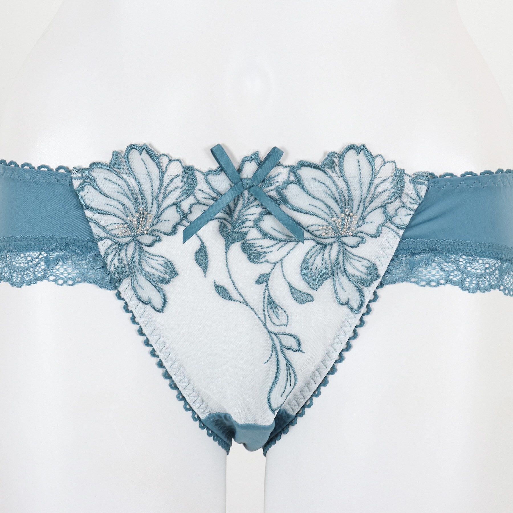 Risa Magli「メラニー ノーマルショーツ」|インナー|