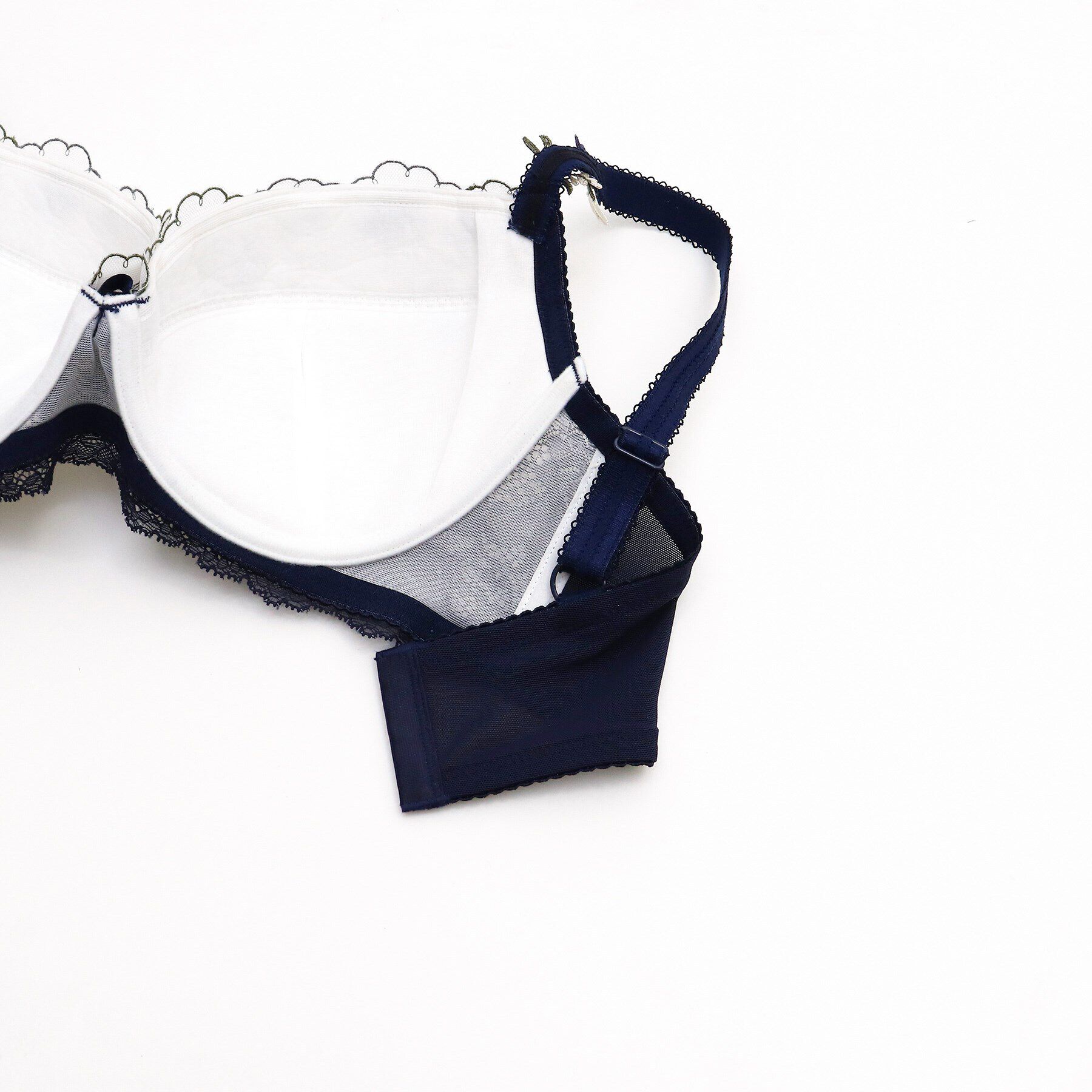 Risa Magli「リュカ ブラジャー」|インナー|