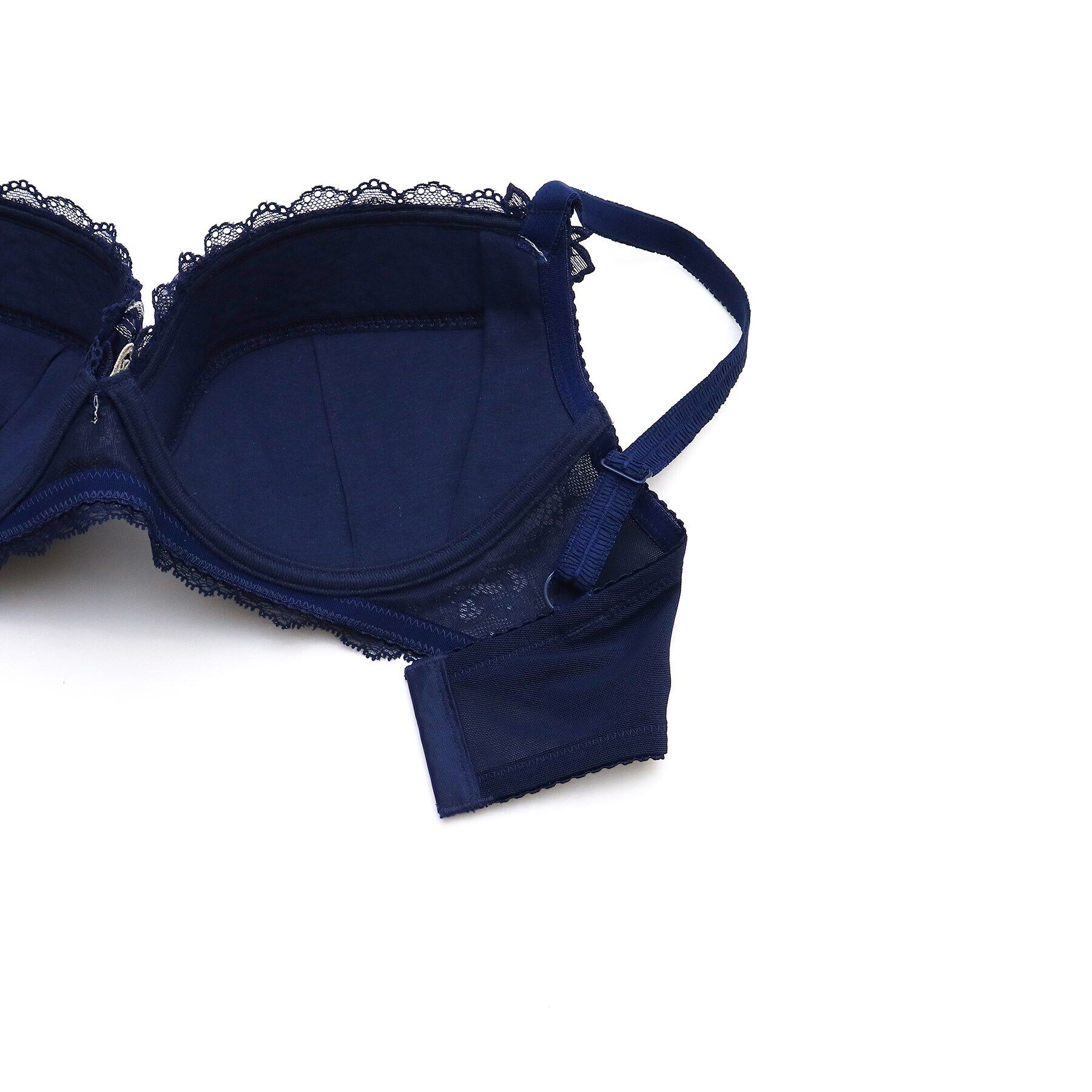 Risa Magli「リュシル ブラジャー」|インナー|