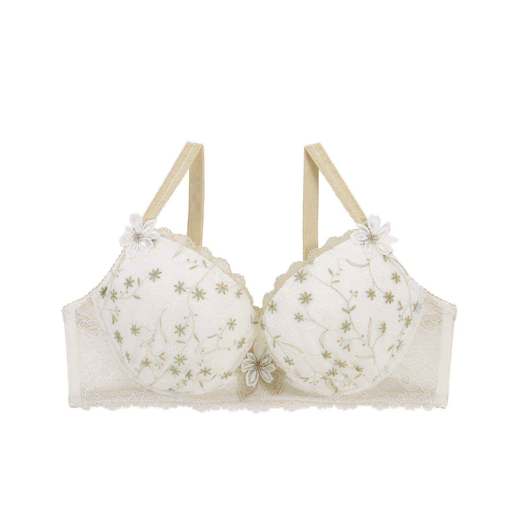 Risa Magli「リュシル ブラジャー」|インナー|