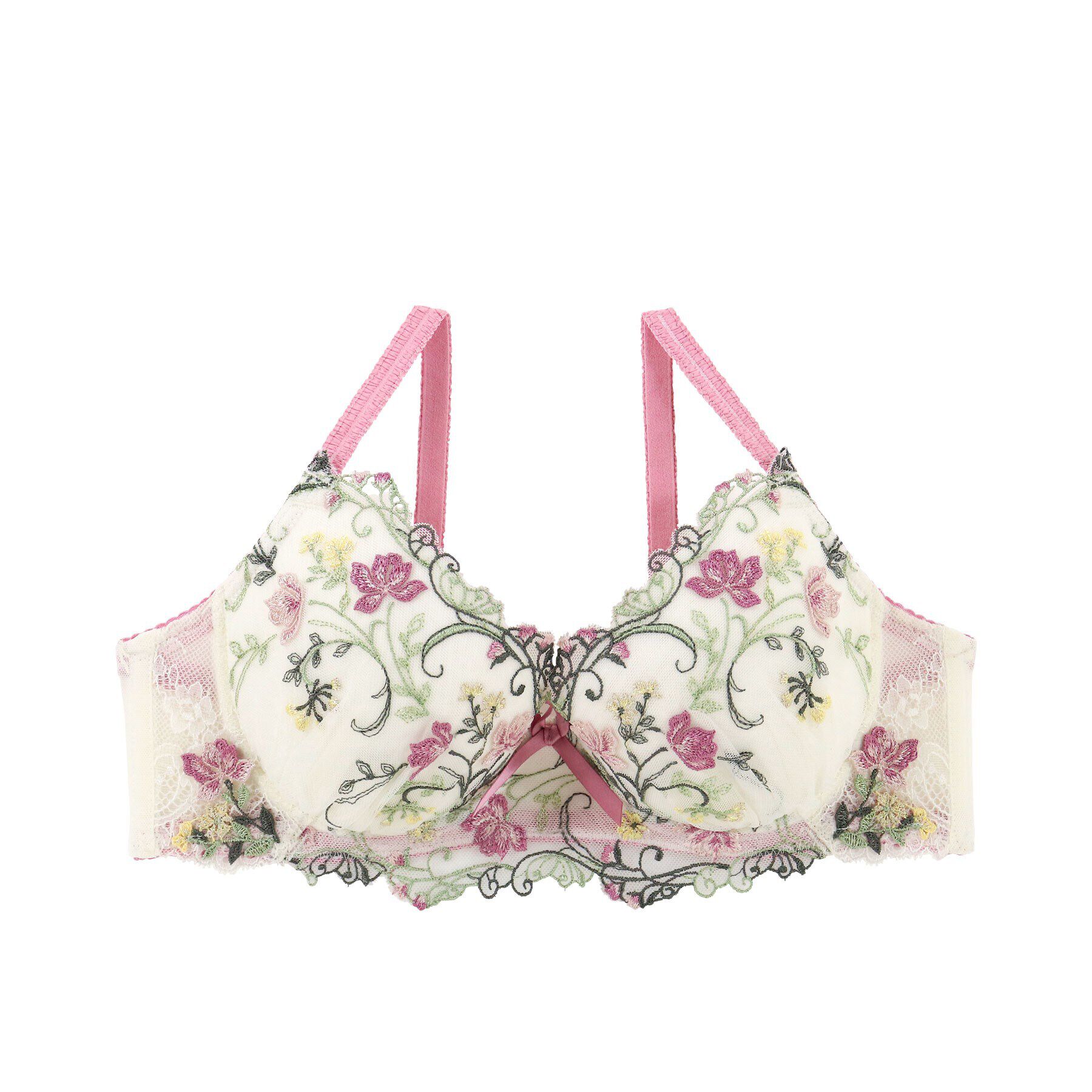 Risa Magli「カトリーヌ ブラジャー」|インナー|