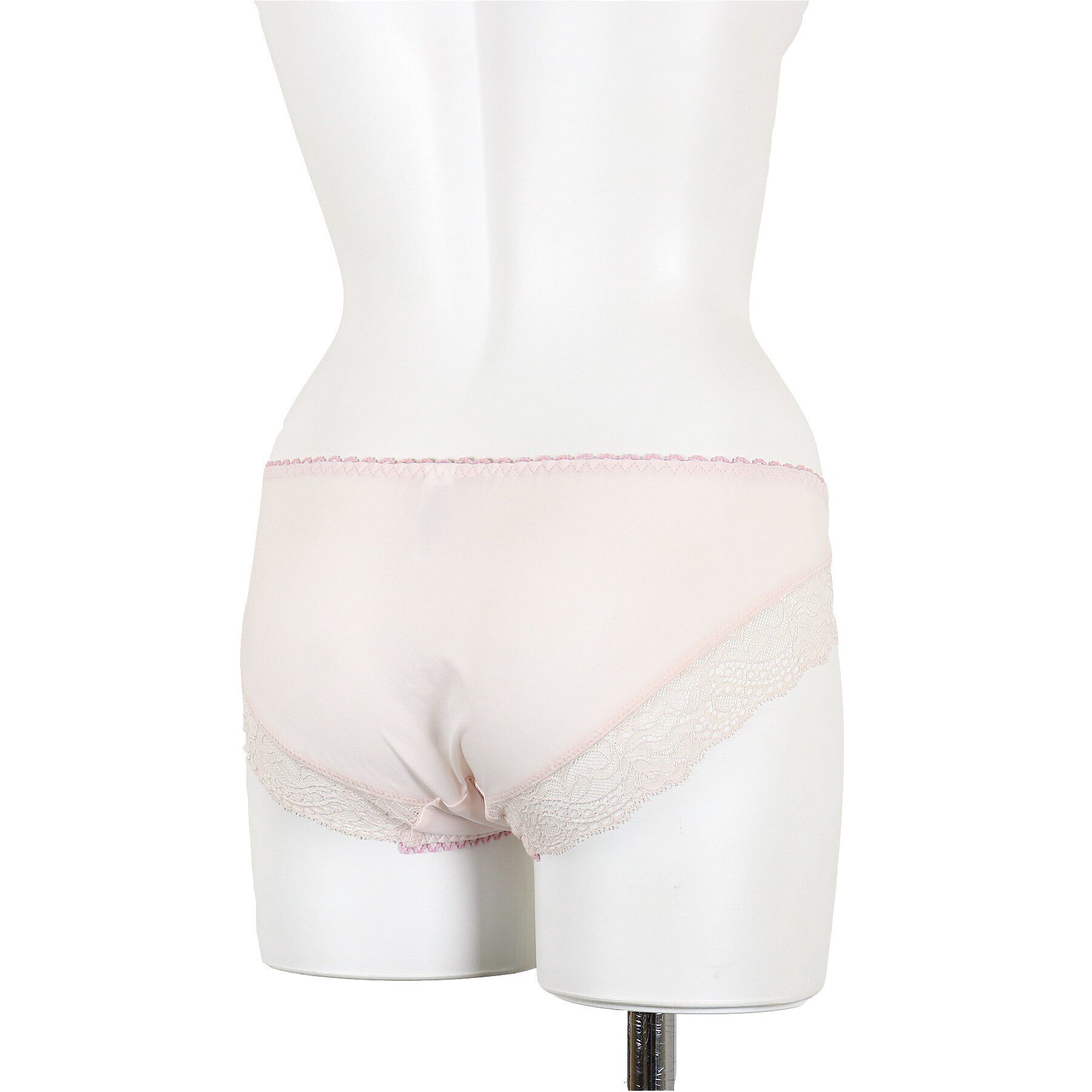 Risa Magli「マロウ ノーマルショーツ」|インナー|