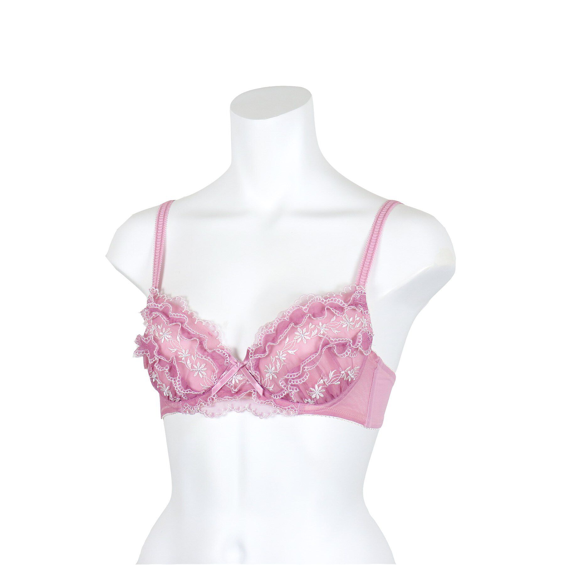 Risa Magli「ラーラ ブラジャー」|インナー|