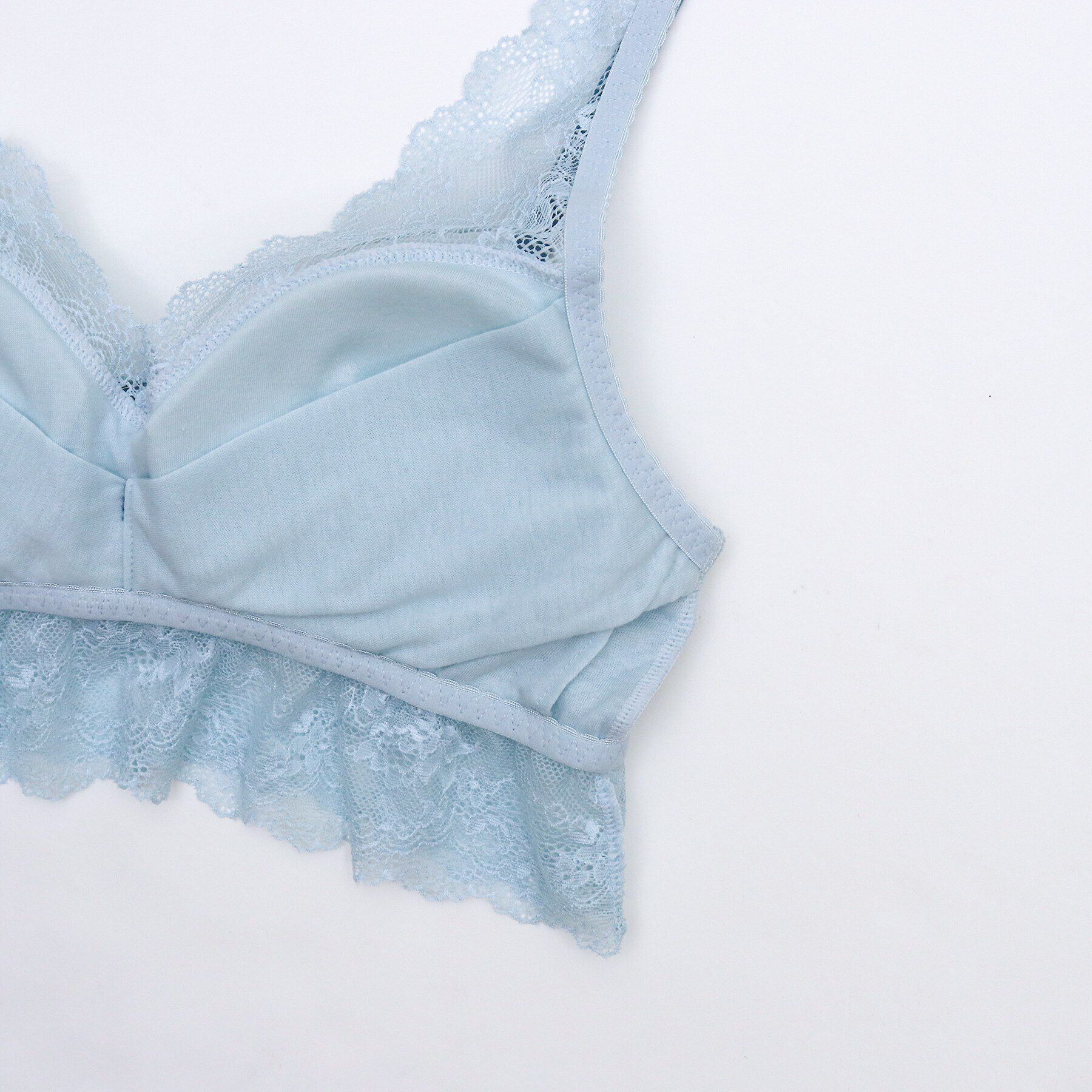 Risa Magli「◆アリアナ おやすみブラ」|インナー|