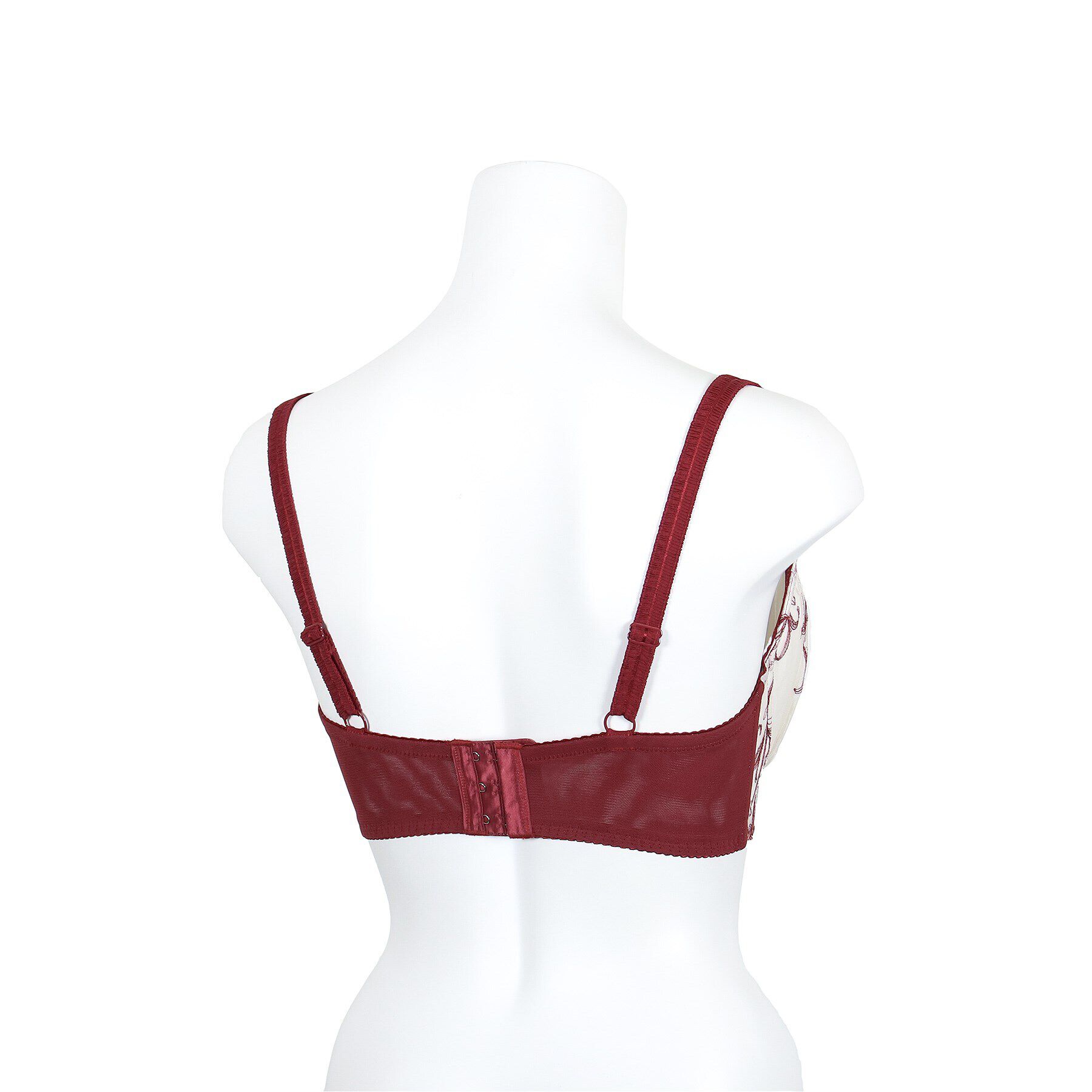 Risa Magli「アリアナ ブラジャー」|インナー|