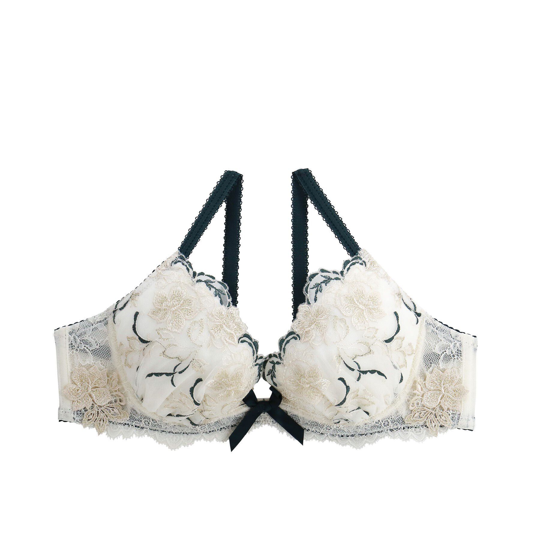 Risa Magli「マリカ ブラジャー」|インナー|