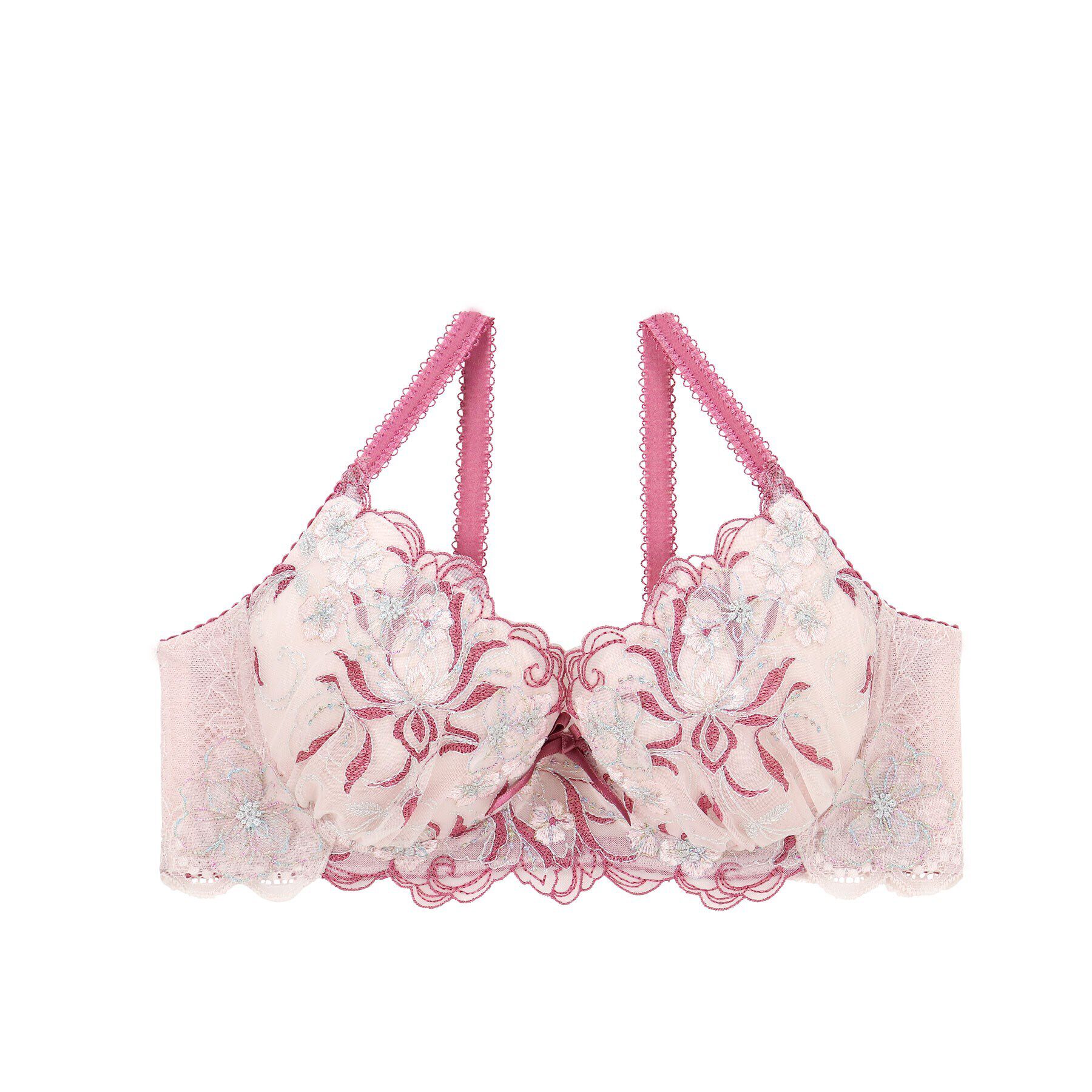 Risa Magli「フロリアーヌ ブラジャー」|インナー|