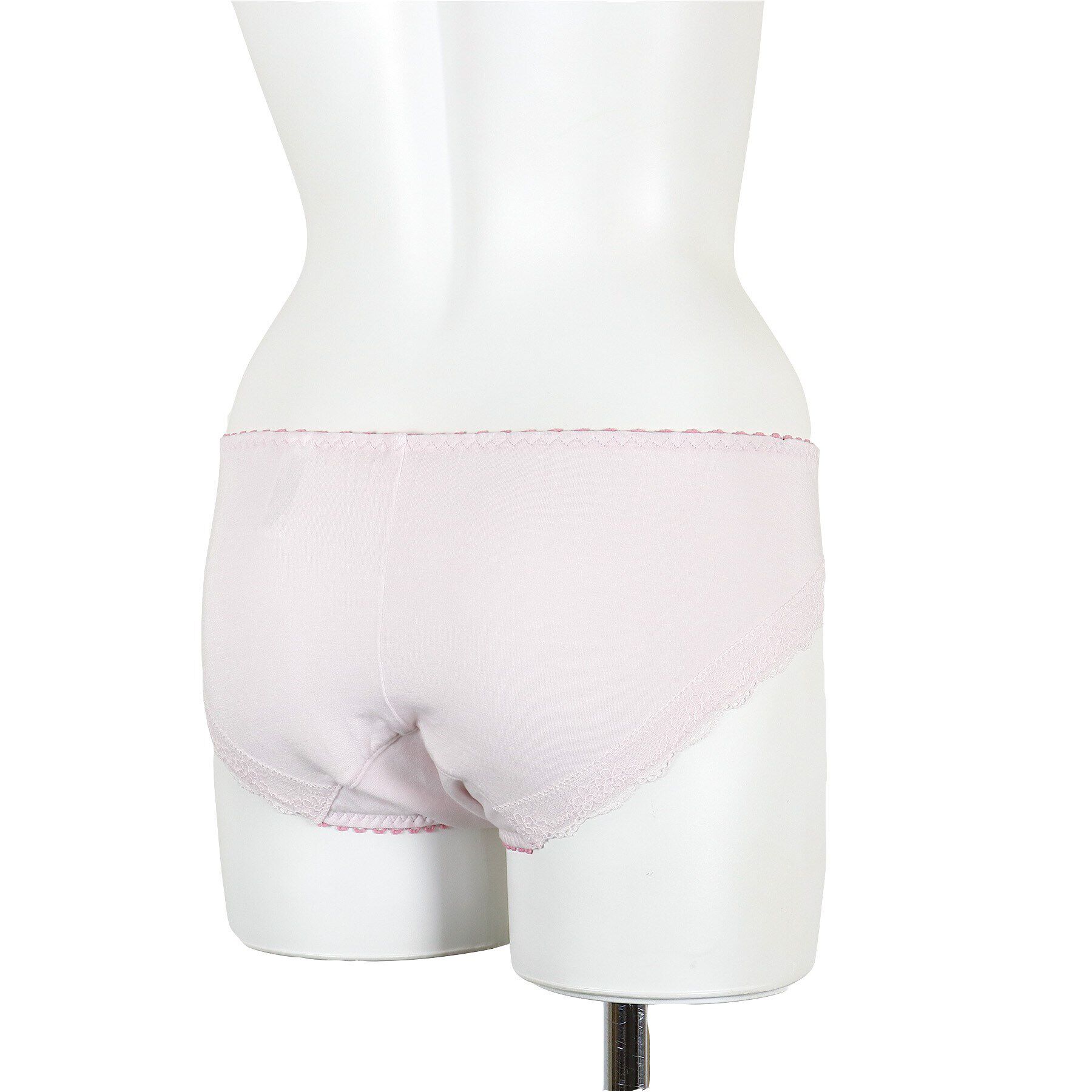 Risa Magli「カモミーユ サニタリーショーツ」|インナー|