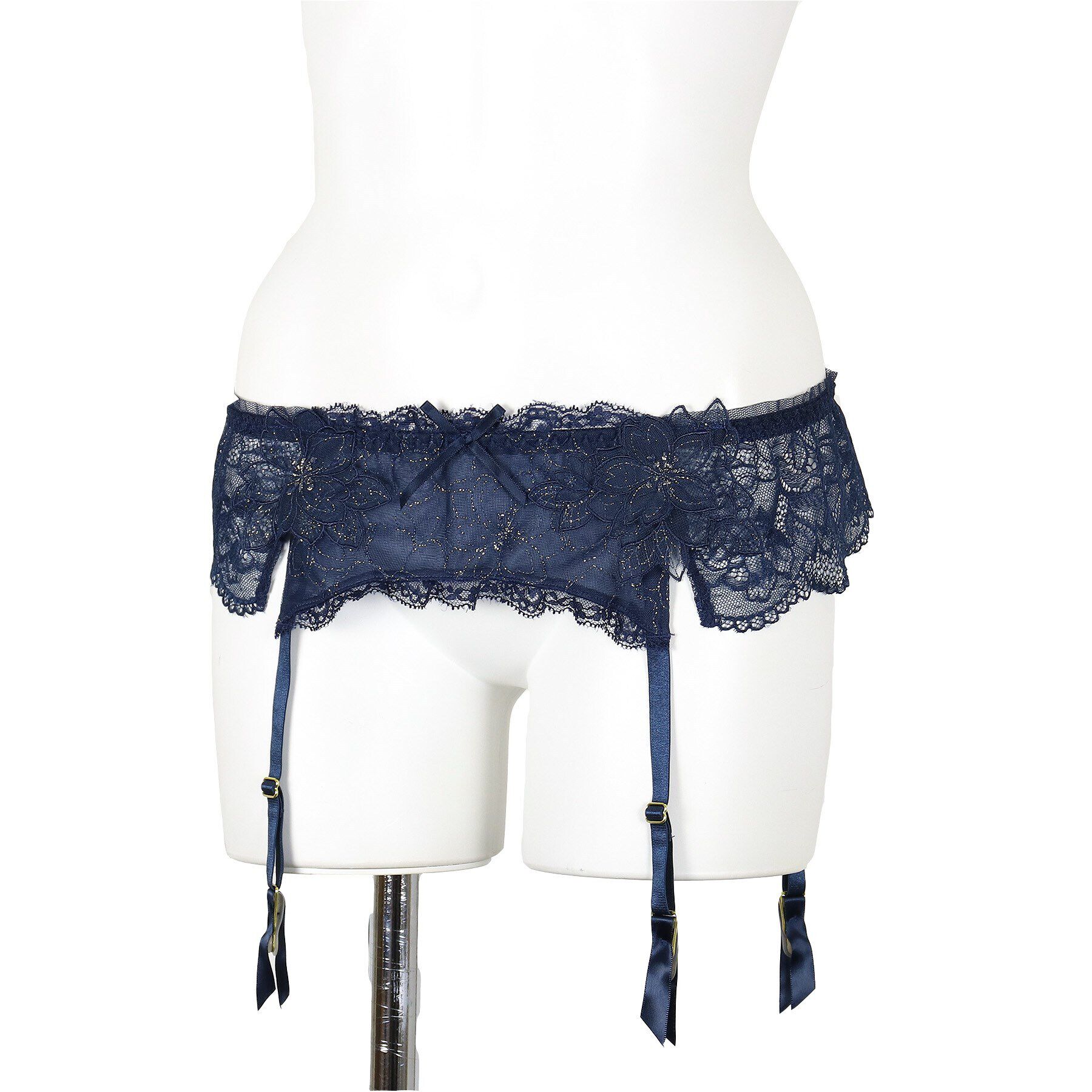 Risa Magli「ジョエル ガーターベルト」|インナー|