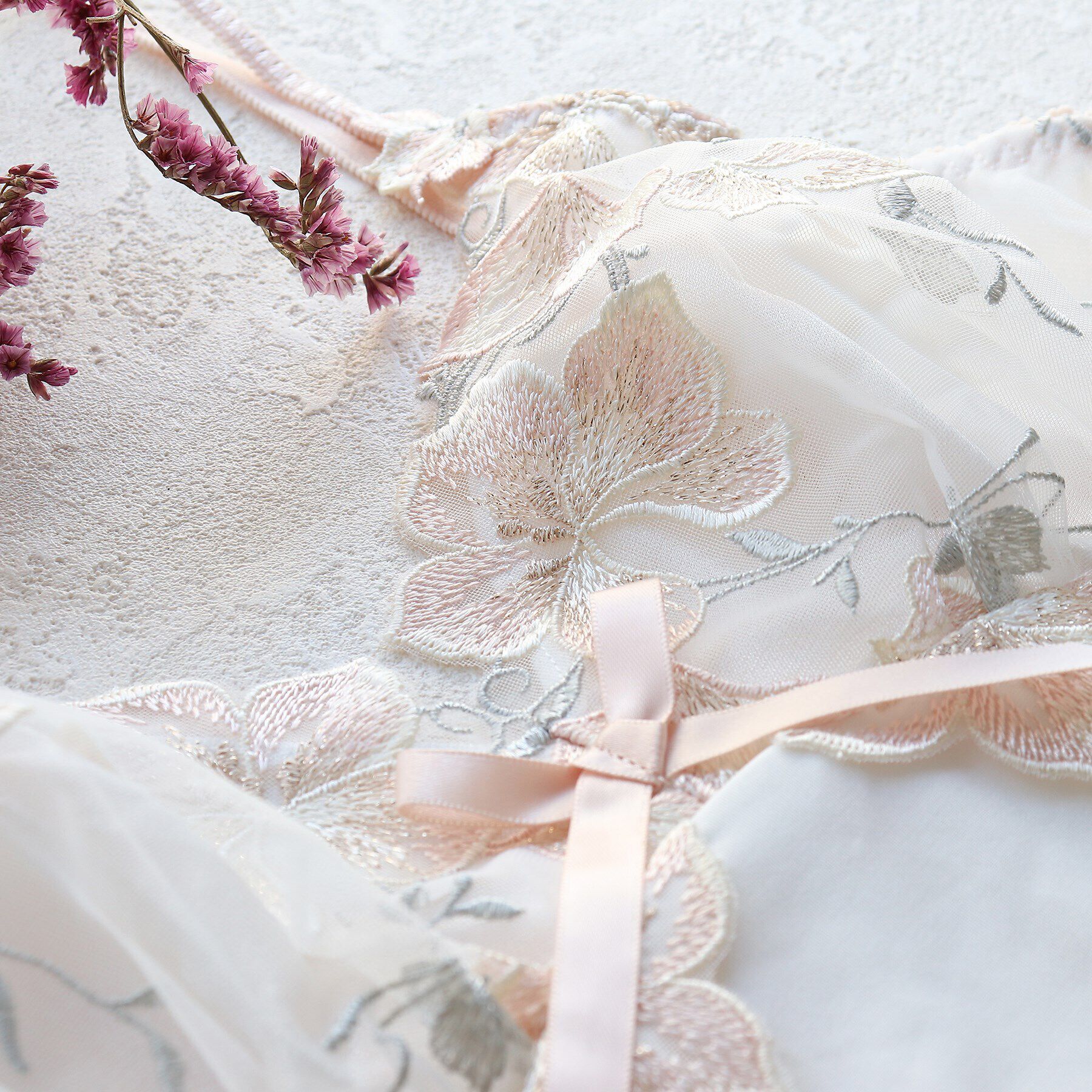 Risa Magli「クレモンス スリップ」|キャミソール|