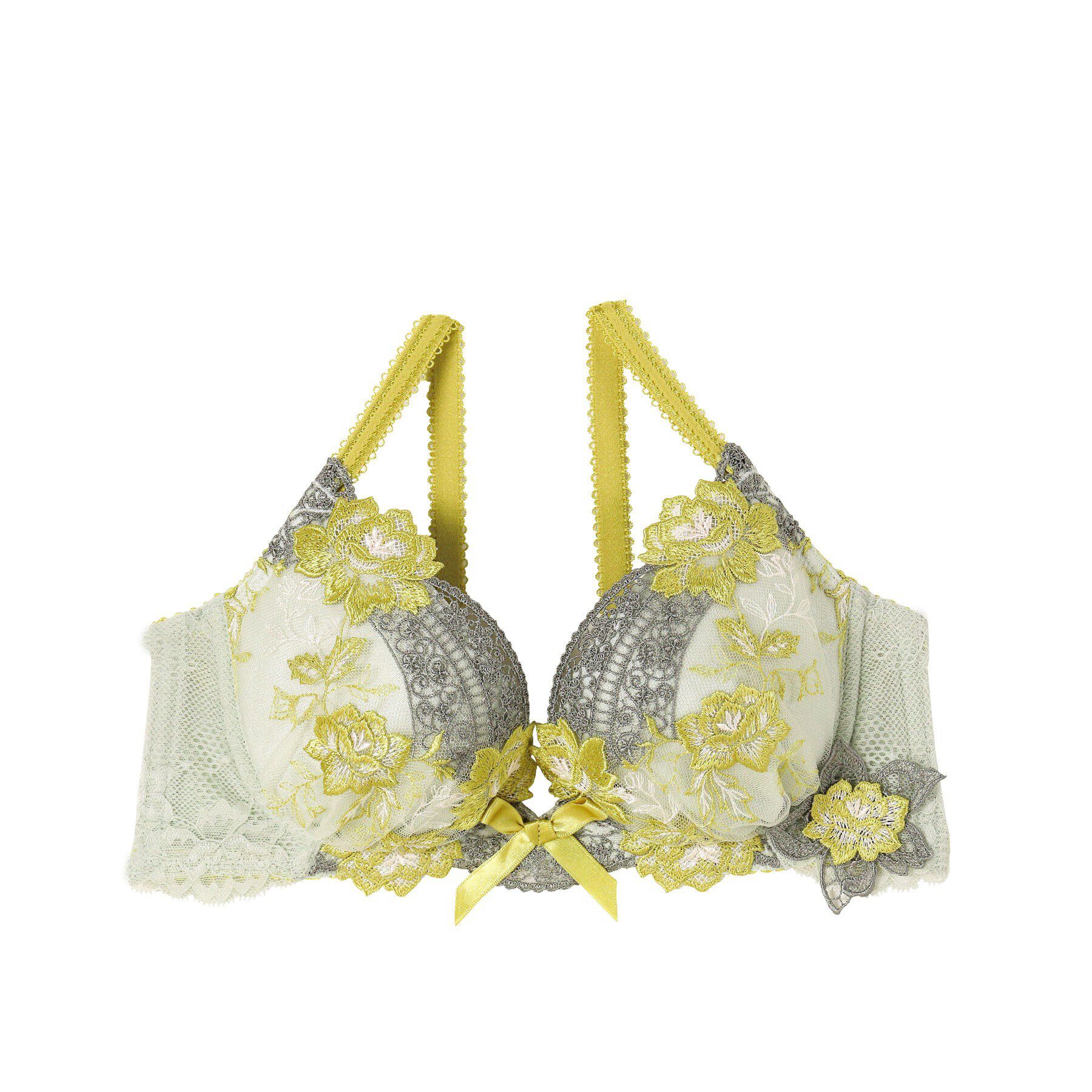 Risa Magli「ルアン ブラジャー」|インナー|