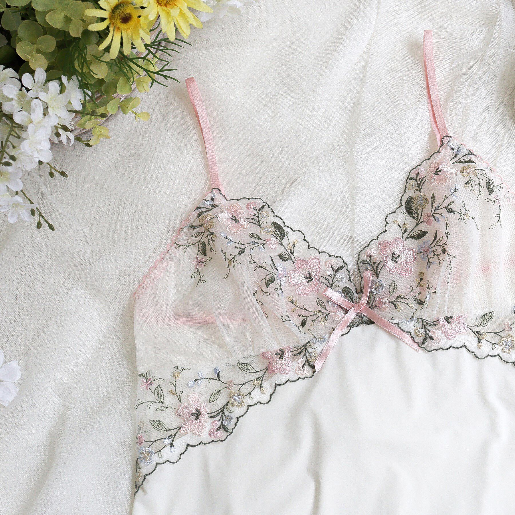 Risa Magli「シェンナ スリップ」|キャミソール|