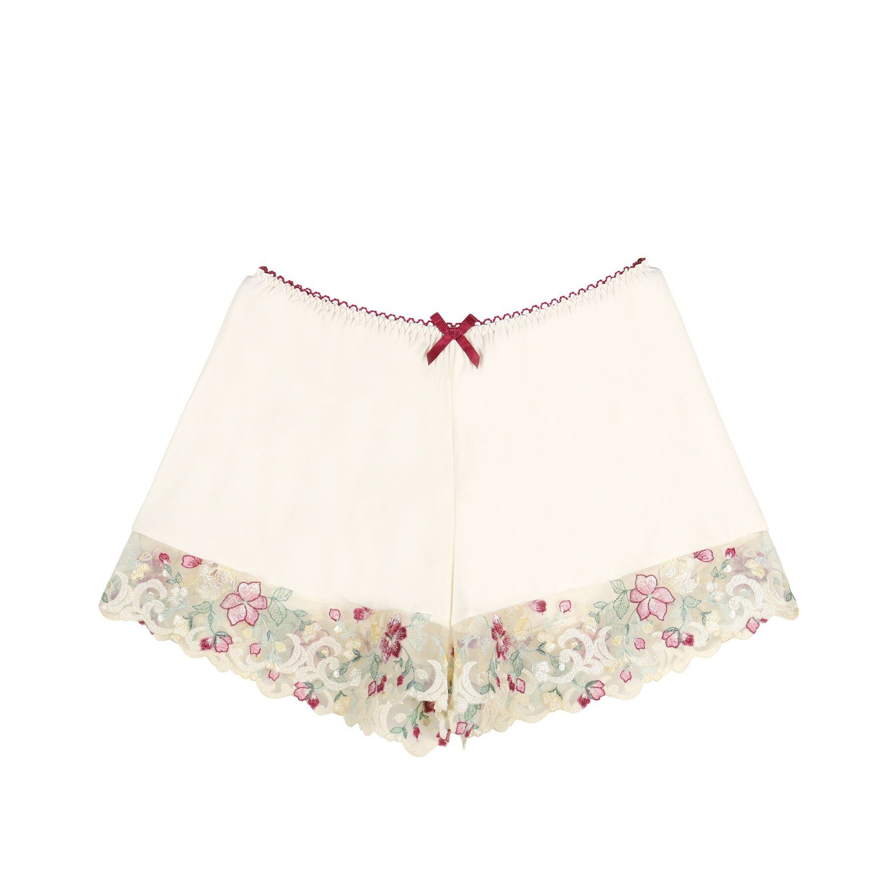 Risa Magli「エリオット タップパンツ」|インナー|