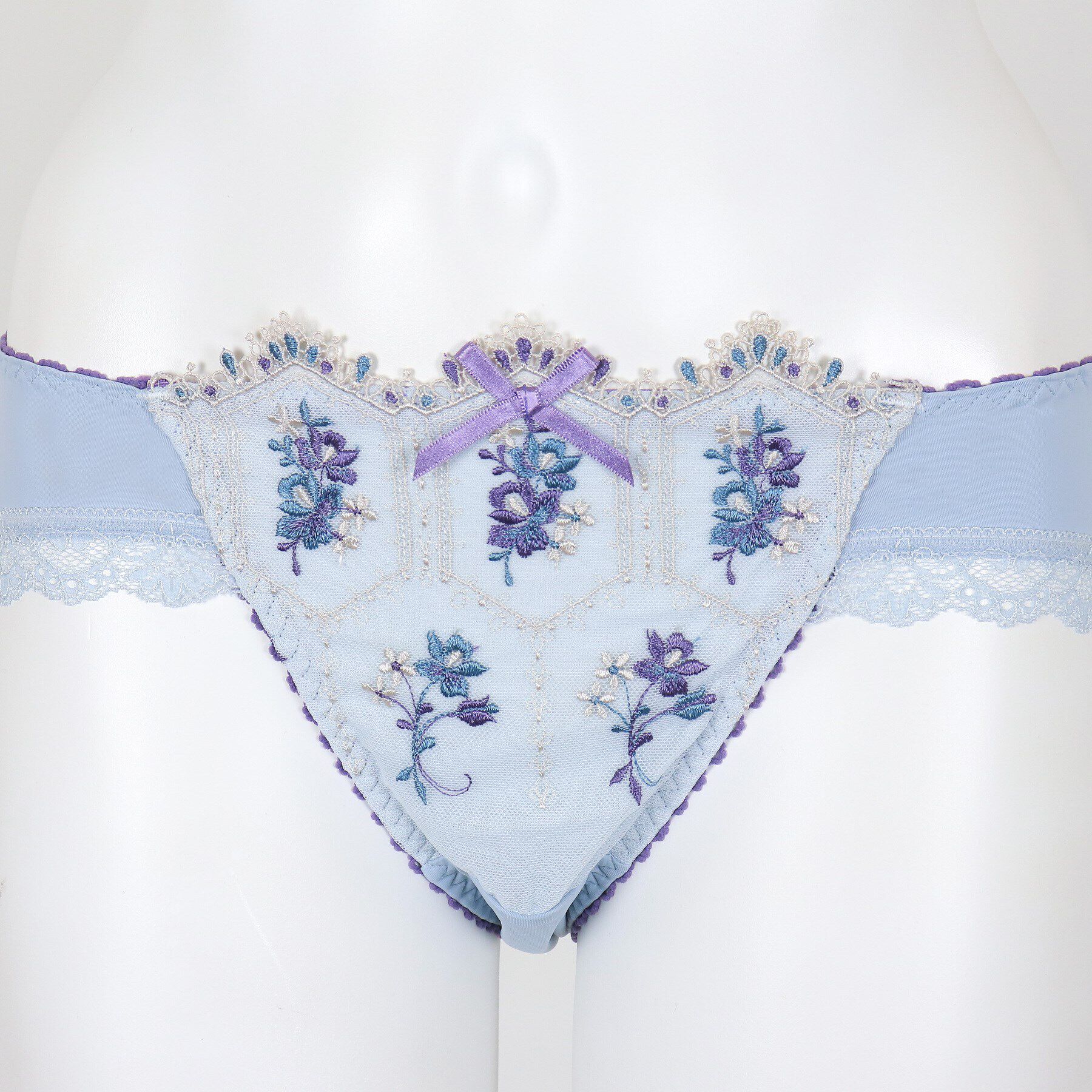 Risa Magli「シーラ ノーマルショーツ」|インナー|