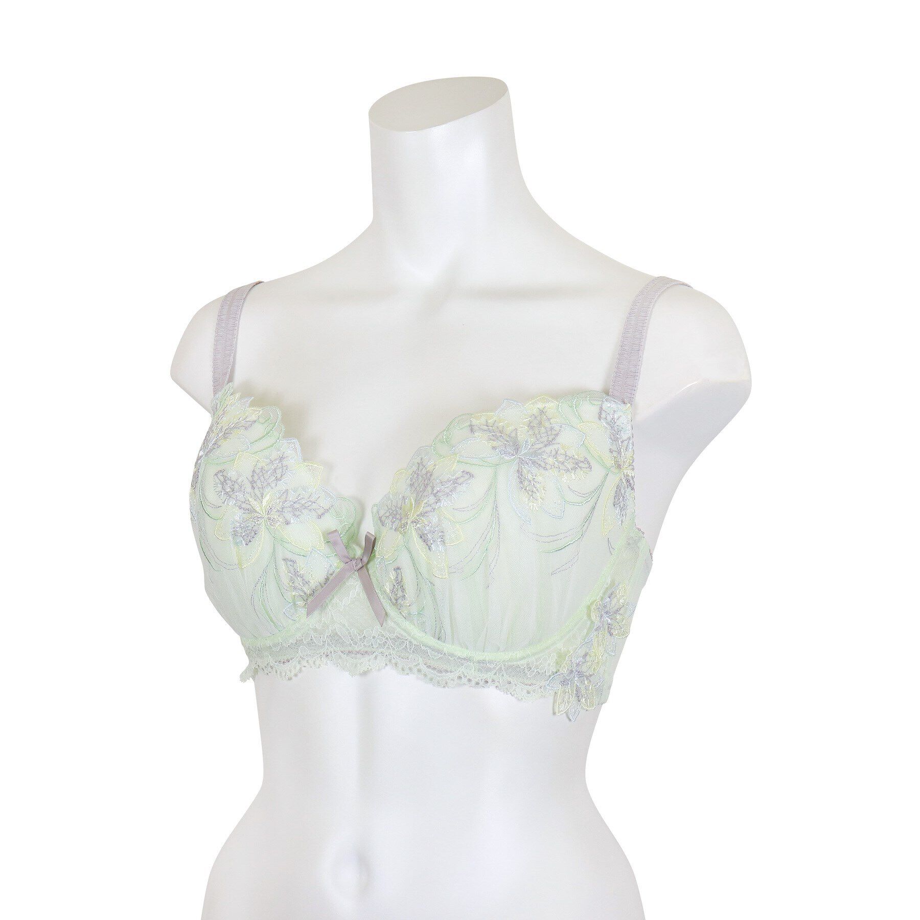 Risa Magli「ジェシカ ブラジャー（G-H）＜バストアップタイプ＞」|インナー|