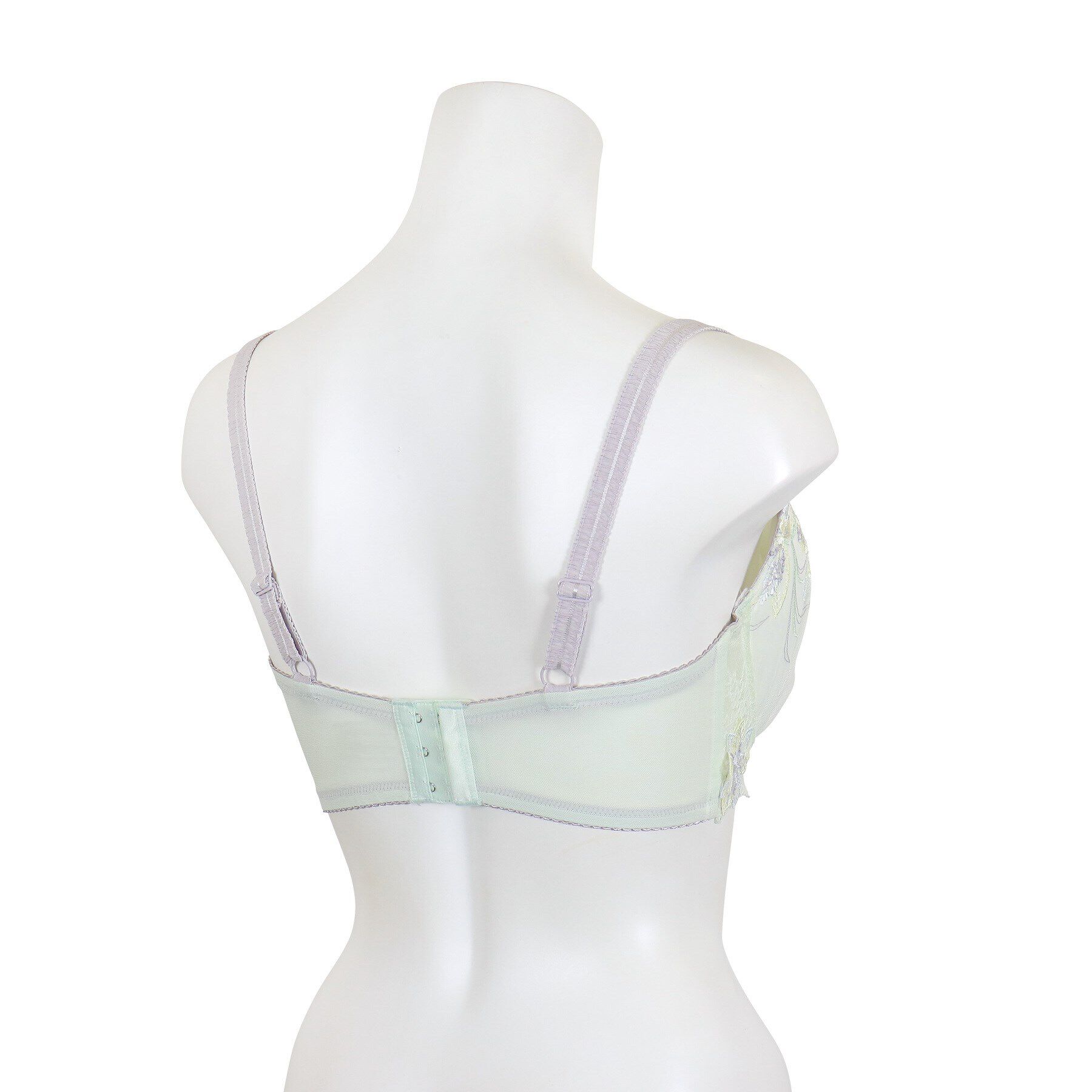 Risa Magli「ジェシカ ブラジャー（G-H）＜バストアップタイプ＞」|インナー|