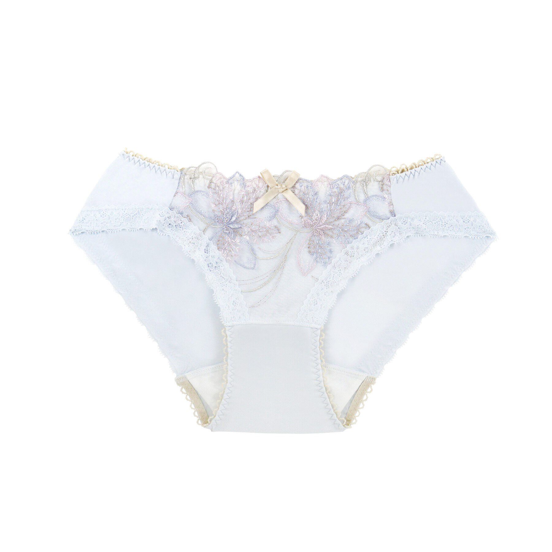 Risa Magli「ジェシカ サニタリーショーツ」|インナー|