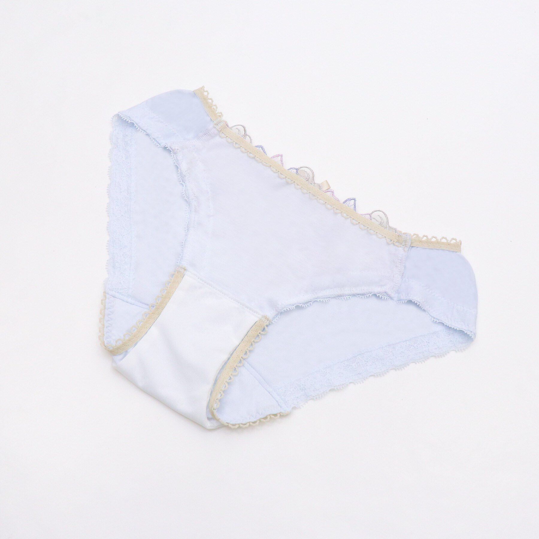 Risa Magli「ジェシカ サニタリーショーツ」|インナー|