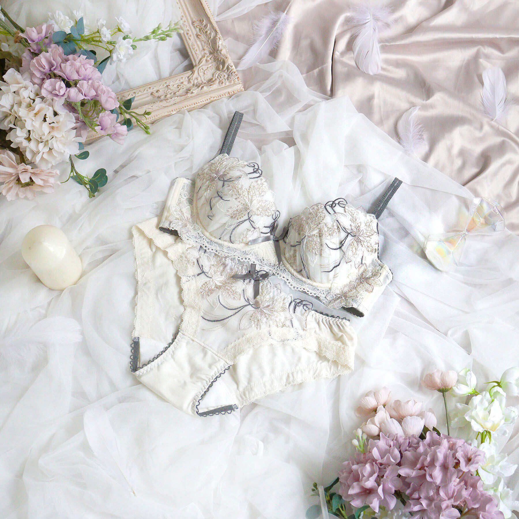 Risa Magli「ジェシカ サニタリーショーツ」|インナー|