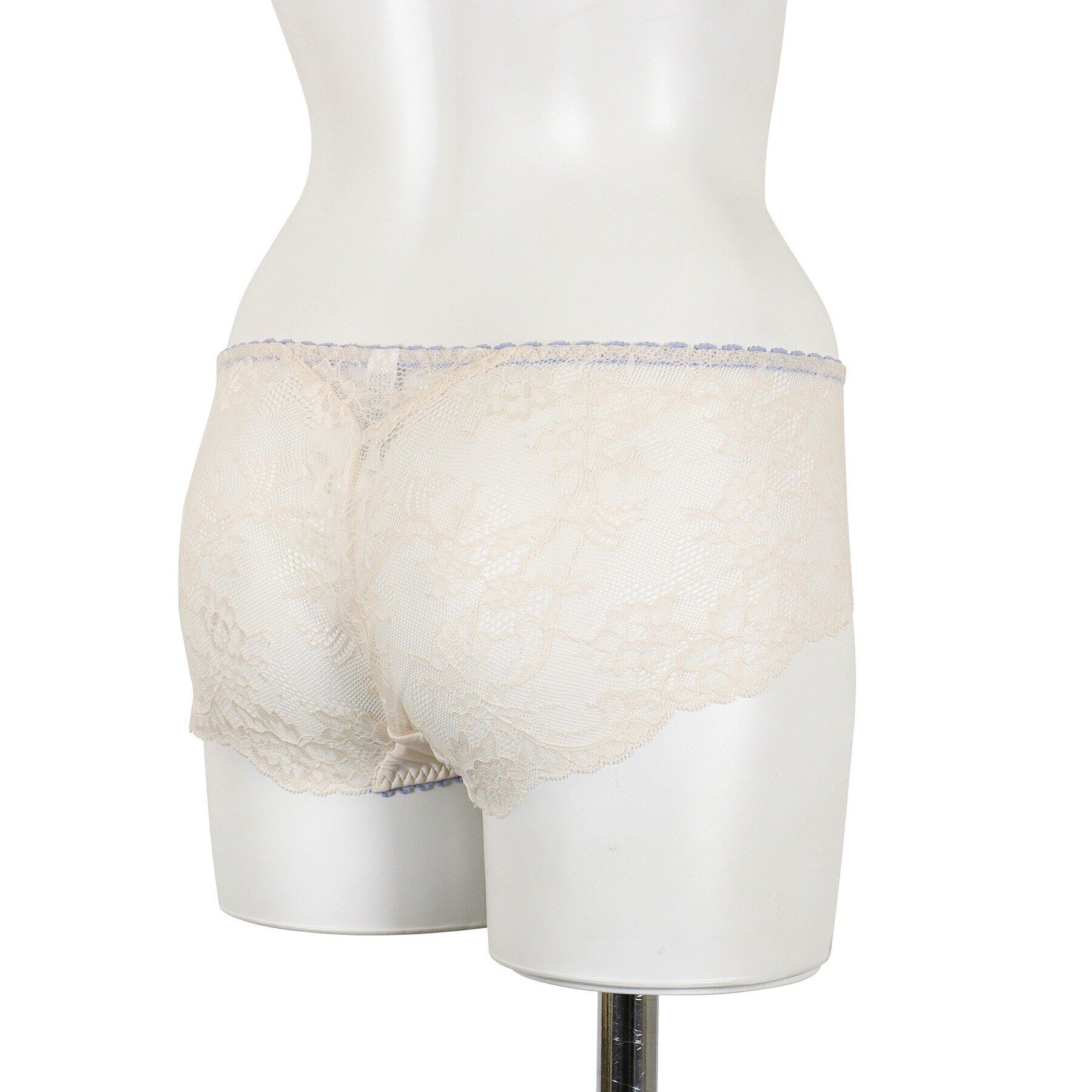 Risa Magli「イーシャ レースショーツ」|インナー|