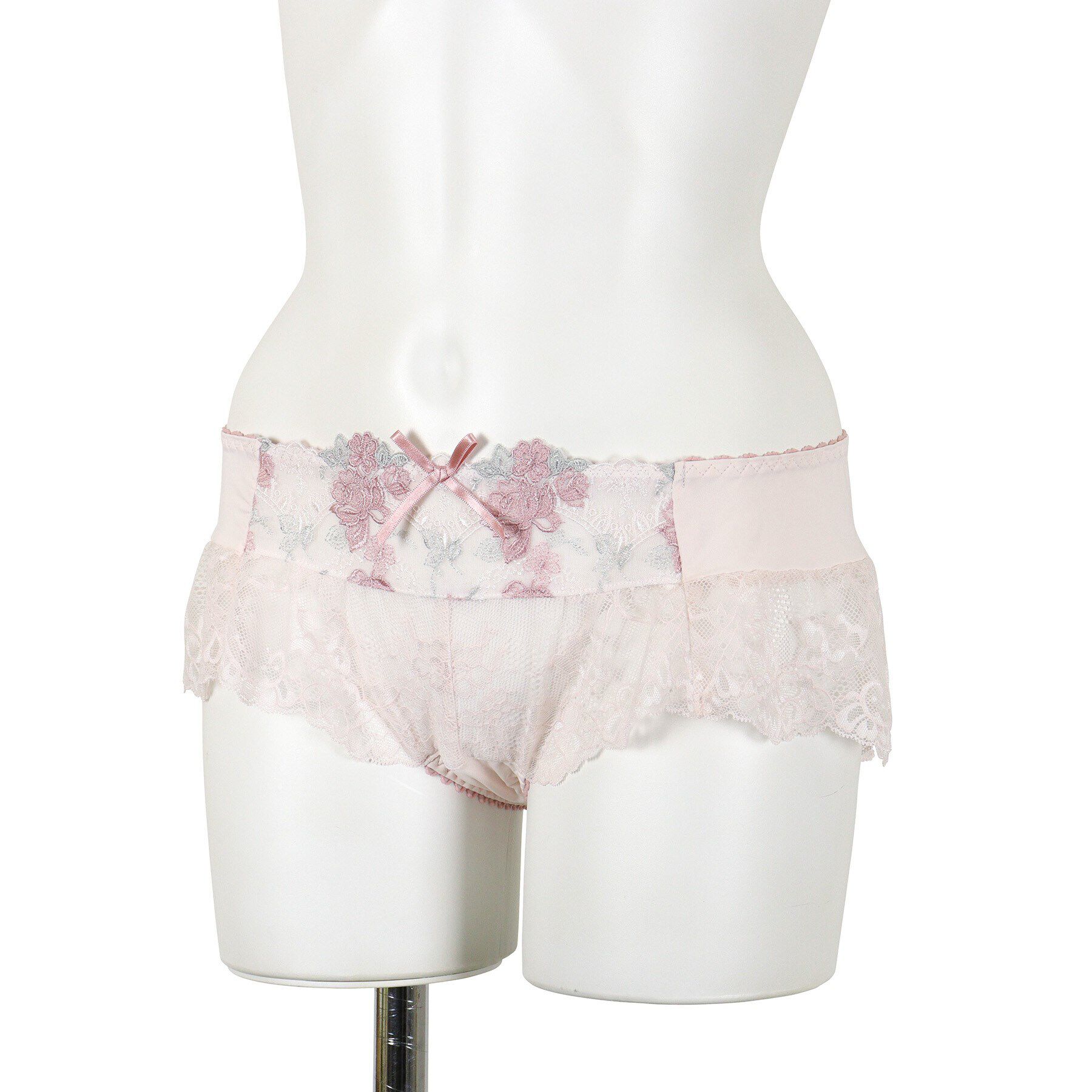 Risa Magli「イーシャ フレアショーツ」|インナー|