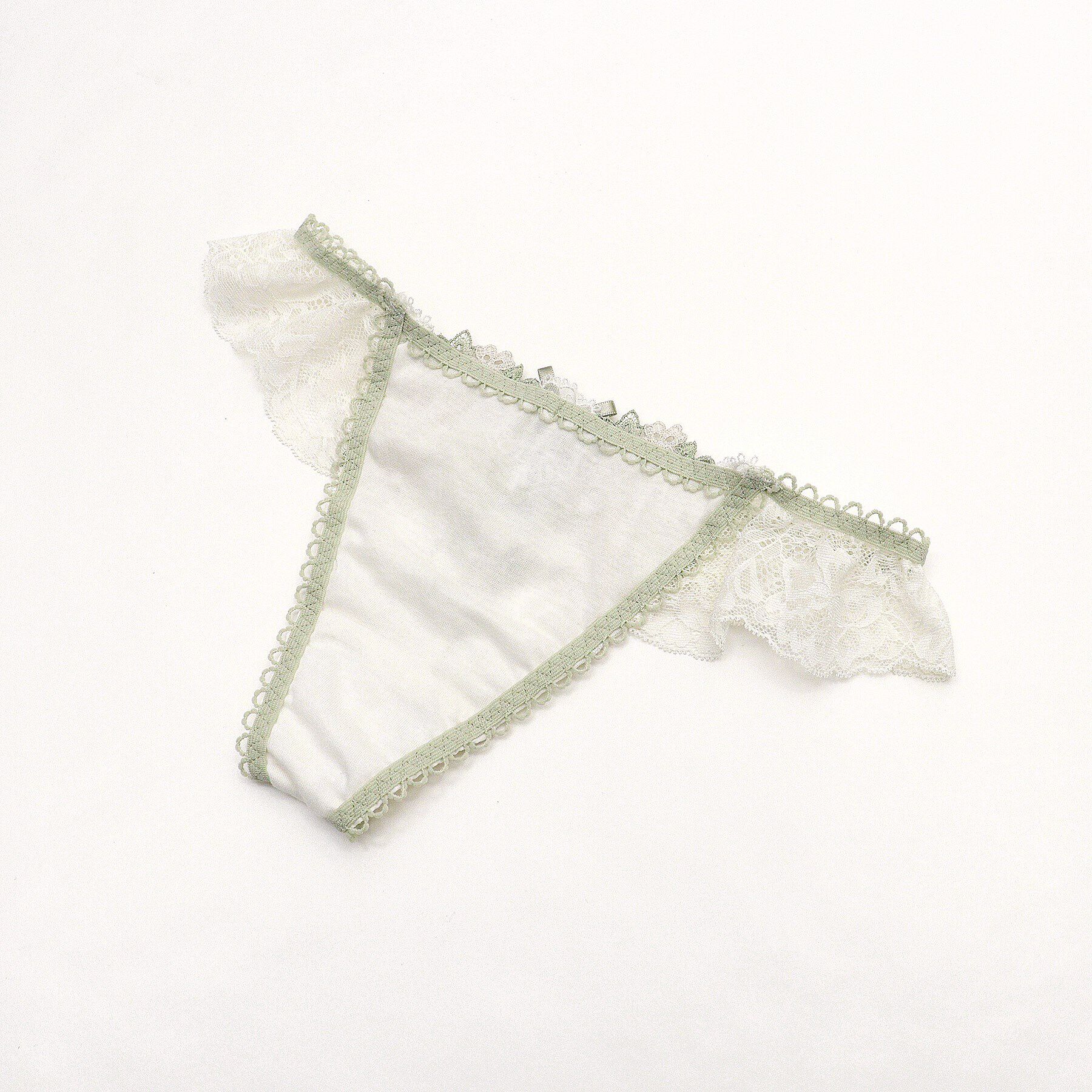 Risa Magli「イーシャ Tバックショーツ」|インナー|