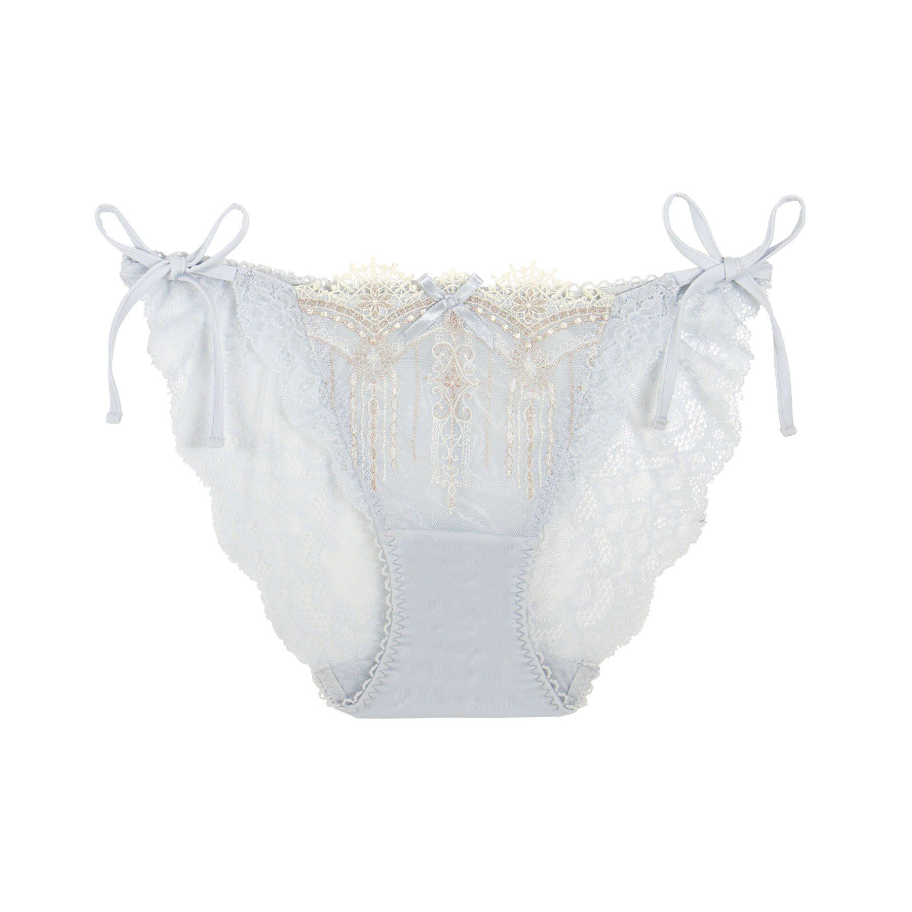 Risa Magli「ターシャ リボンショーツ」|インナー|