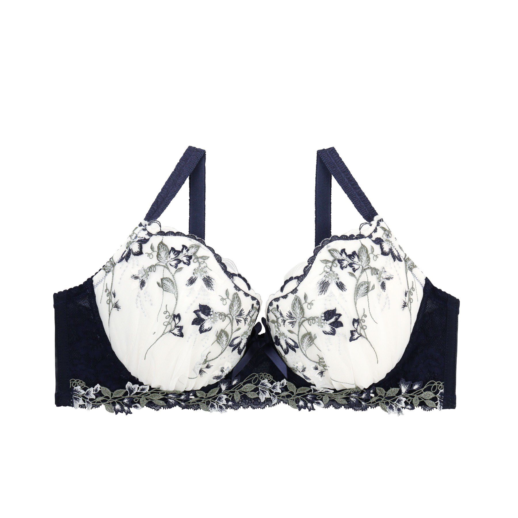 Risa Magli「ソア ブラジャー（G-H）＜バストアップタイプ＞」|インナー|