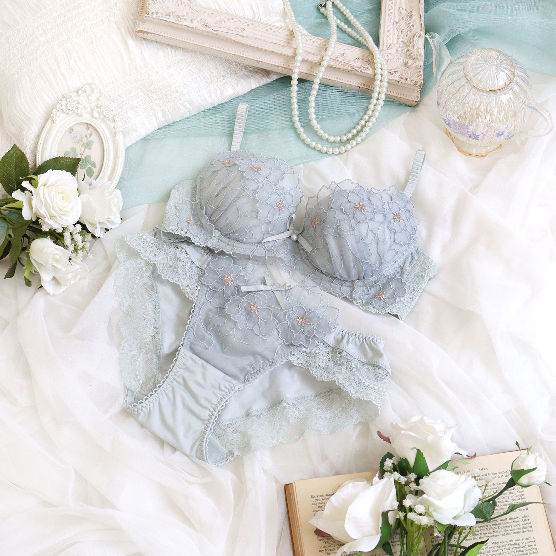 Risa Magli「スティーナ ノーマルショーツ」|インナー|