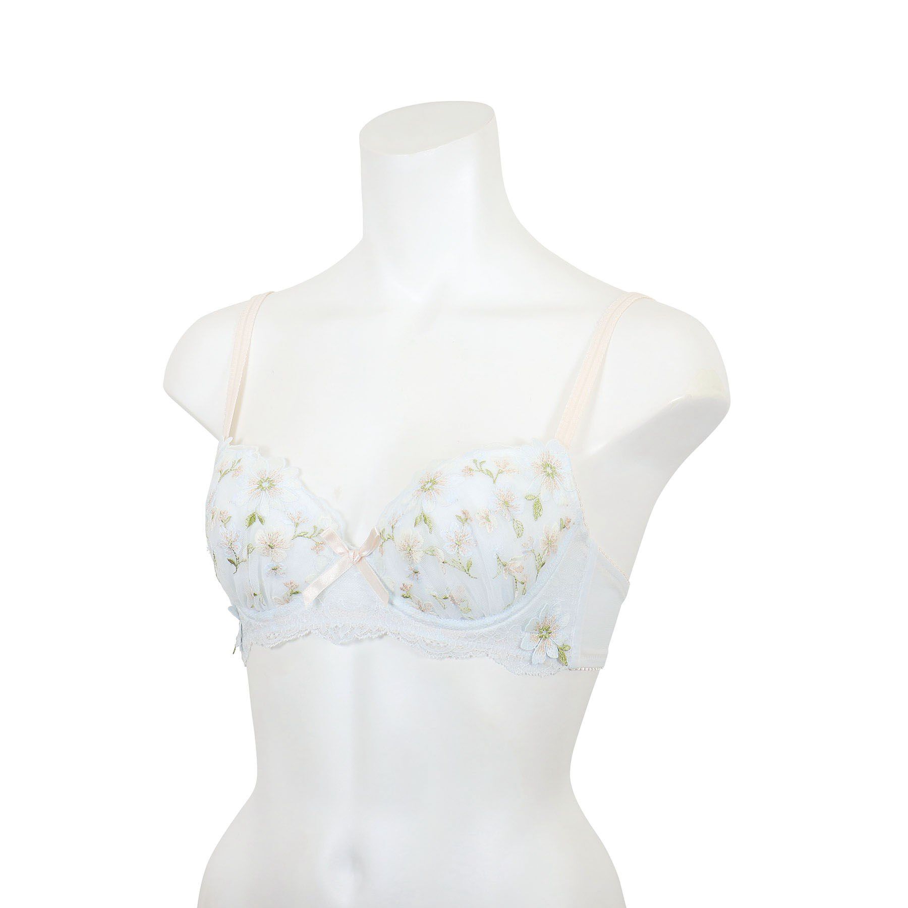 Risa Magli「アルマ ブラジャー （D-F） ＜スウィートリッチ＞」|インナー|