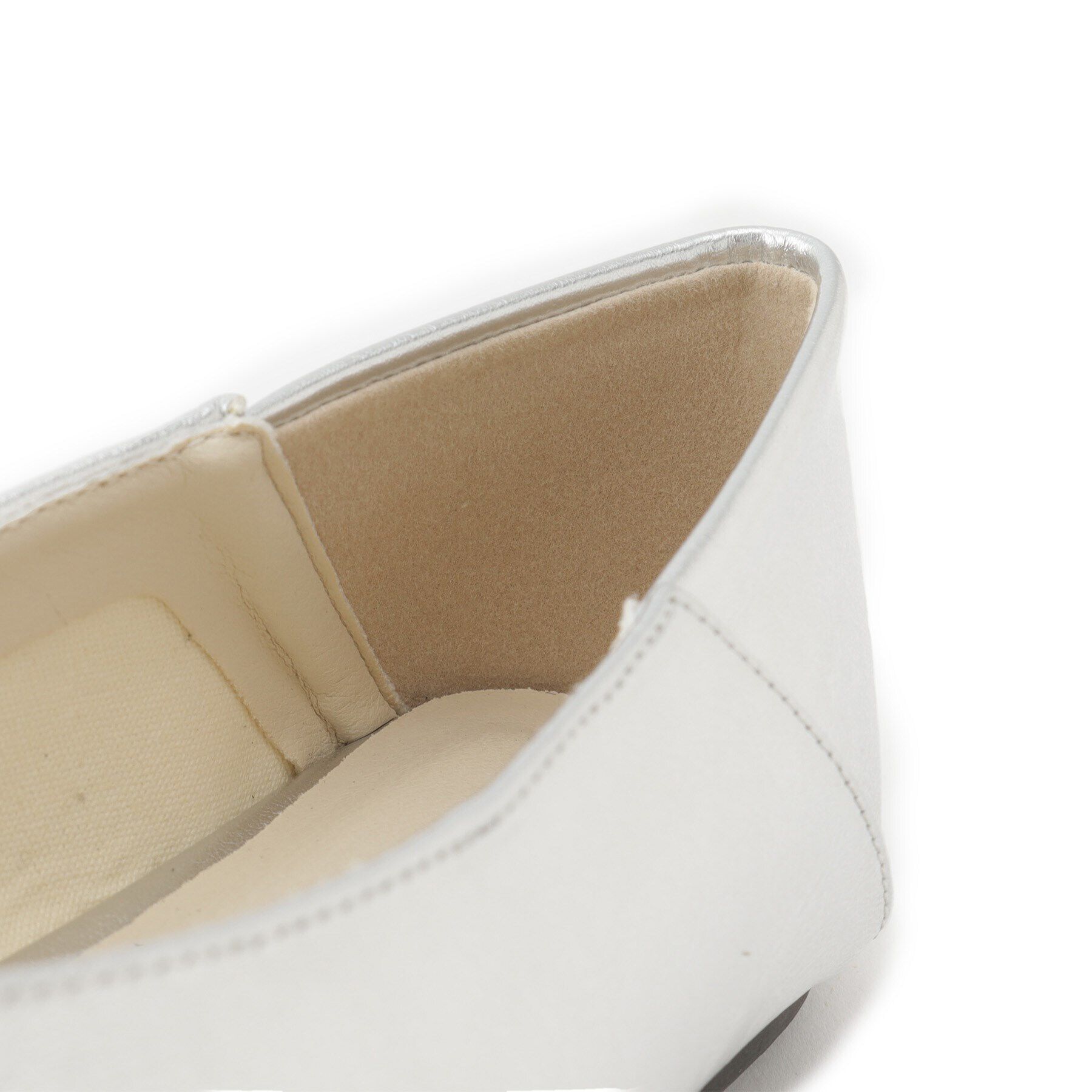 ITS&rsquo;DEMO「スクエアフラットシューズ」|その他|