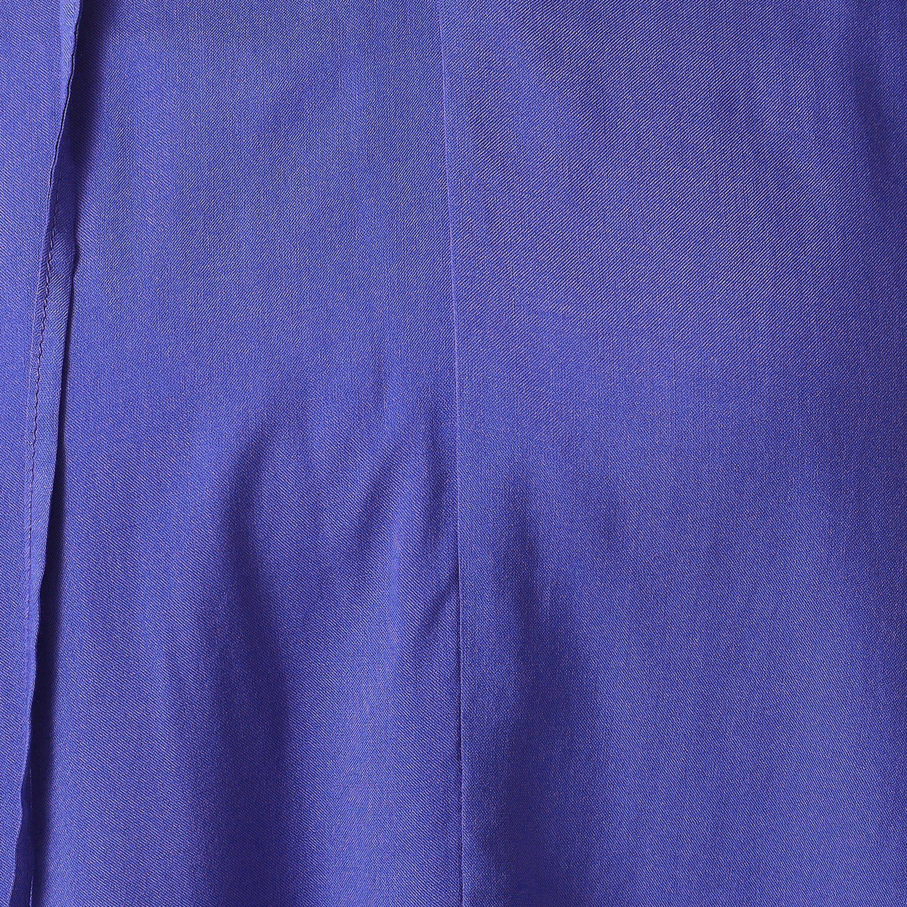 ITS&rsquo;DEMO「【手洗い可】スキッパーブラウス」|シャツ・ブラウス|