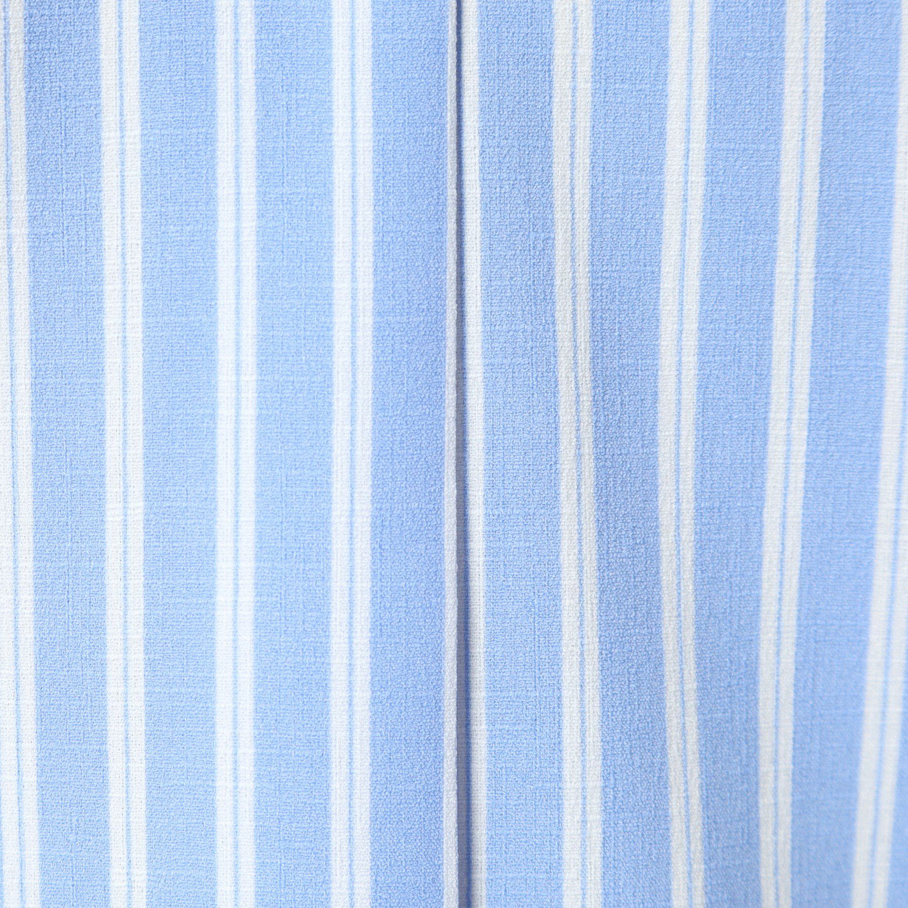 ITS&rsquo;DEMO「【UVケア/吸水速乾/洗濯機OK/冷感】麻調合繊チュニックブラウス＜ラク服シリーズ＞」|シャツ・ブラウス|