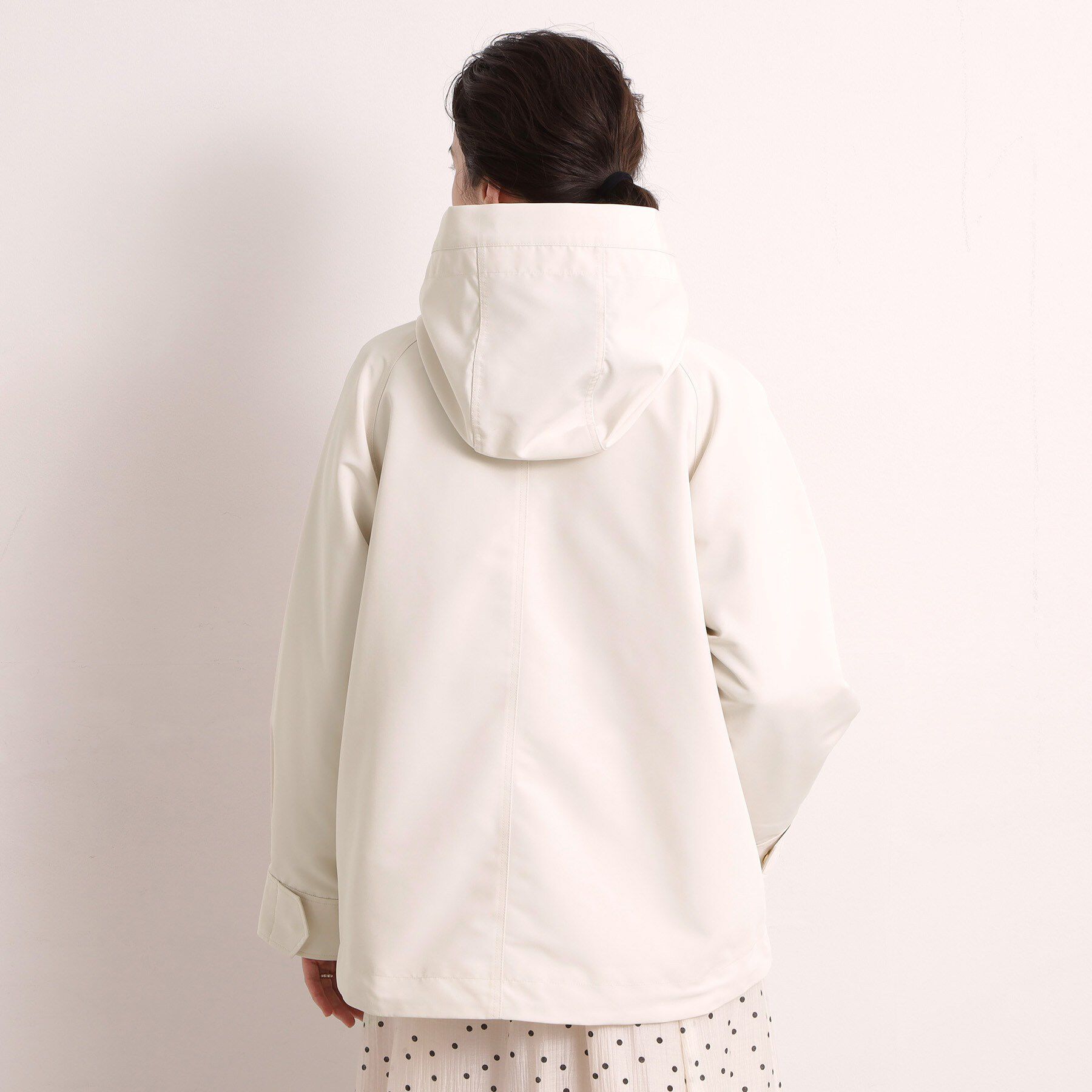 ITS&rsquo;DEMO「【撥水・花粉防止／手洗い可】マウンテンパーカー」|その他|