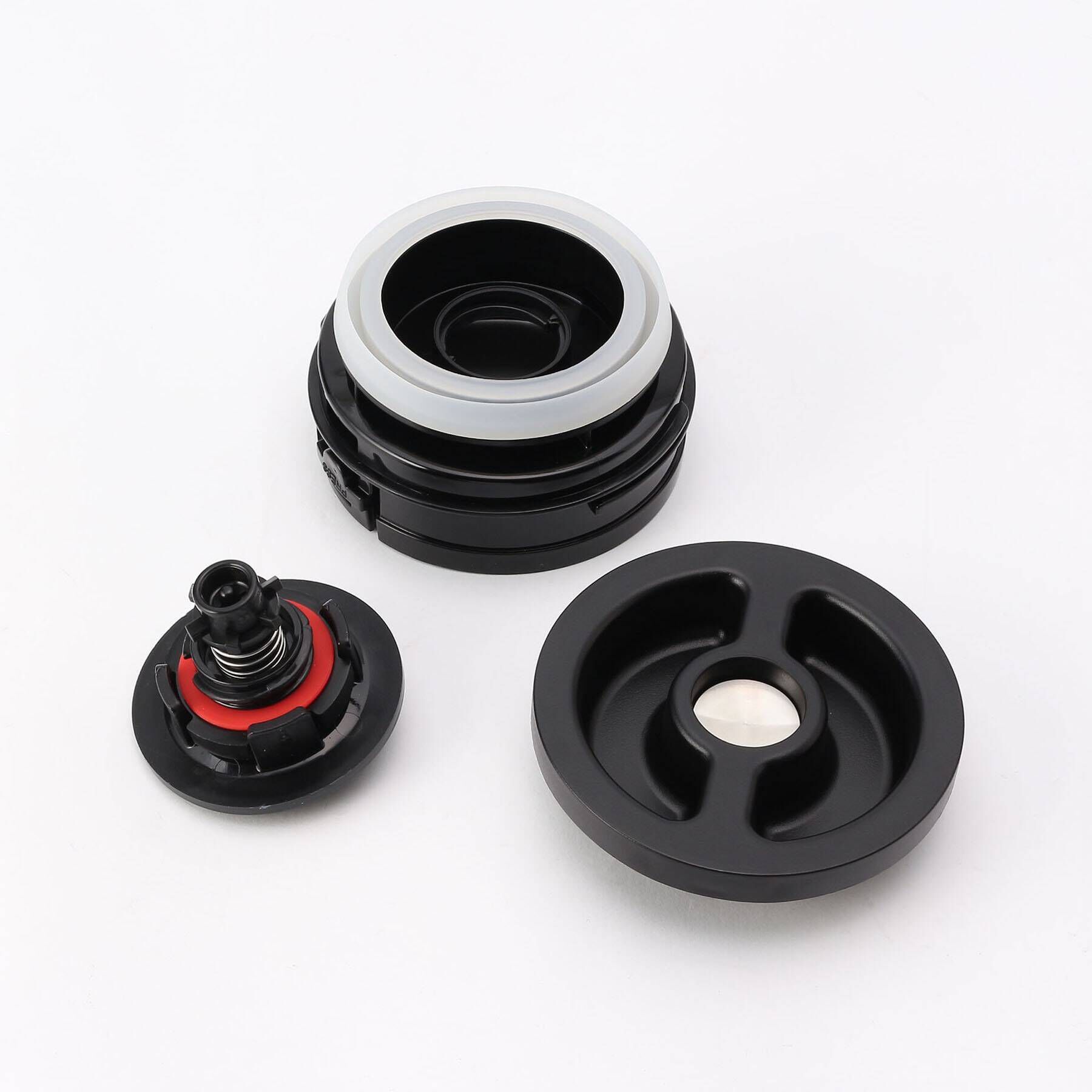 212 KITCHEN STORE「サーモジャグ キート 1600 ブラック ＜RIVERS リバース＞」|食器・キッチングッズ|