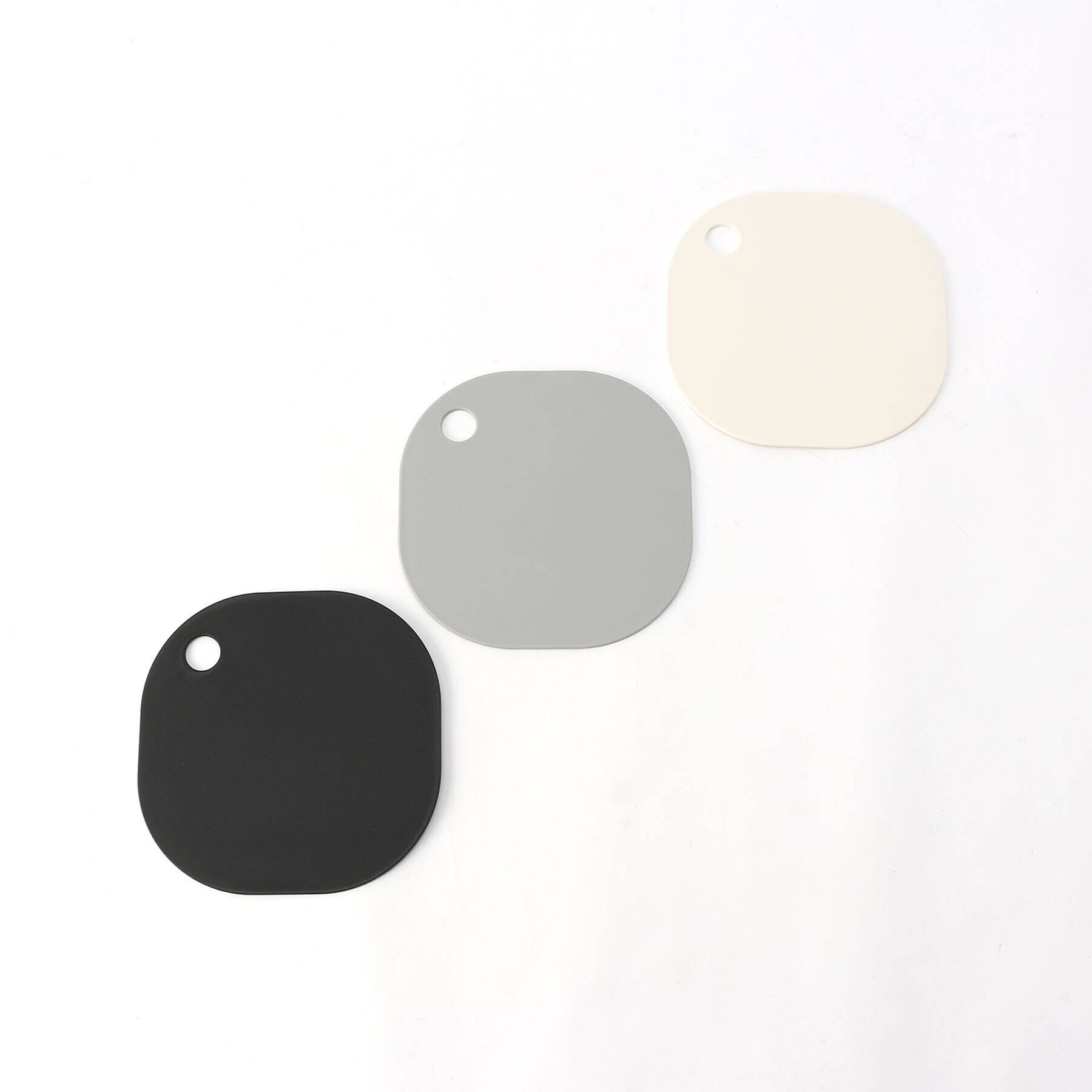 212 KITCHEN STORE「カッティングボード BK 3枚セット <nikii ニキ>」|食器・キッチングッズ|