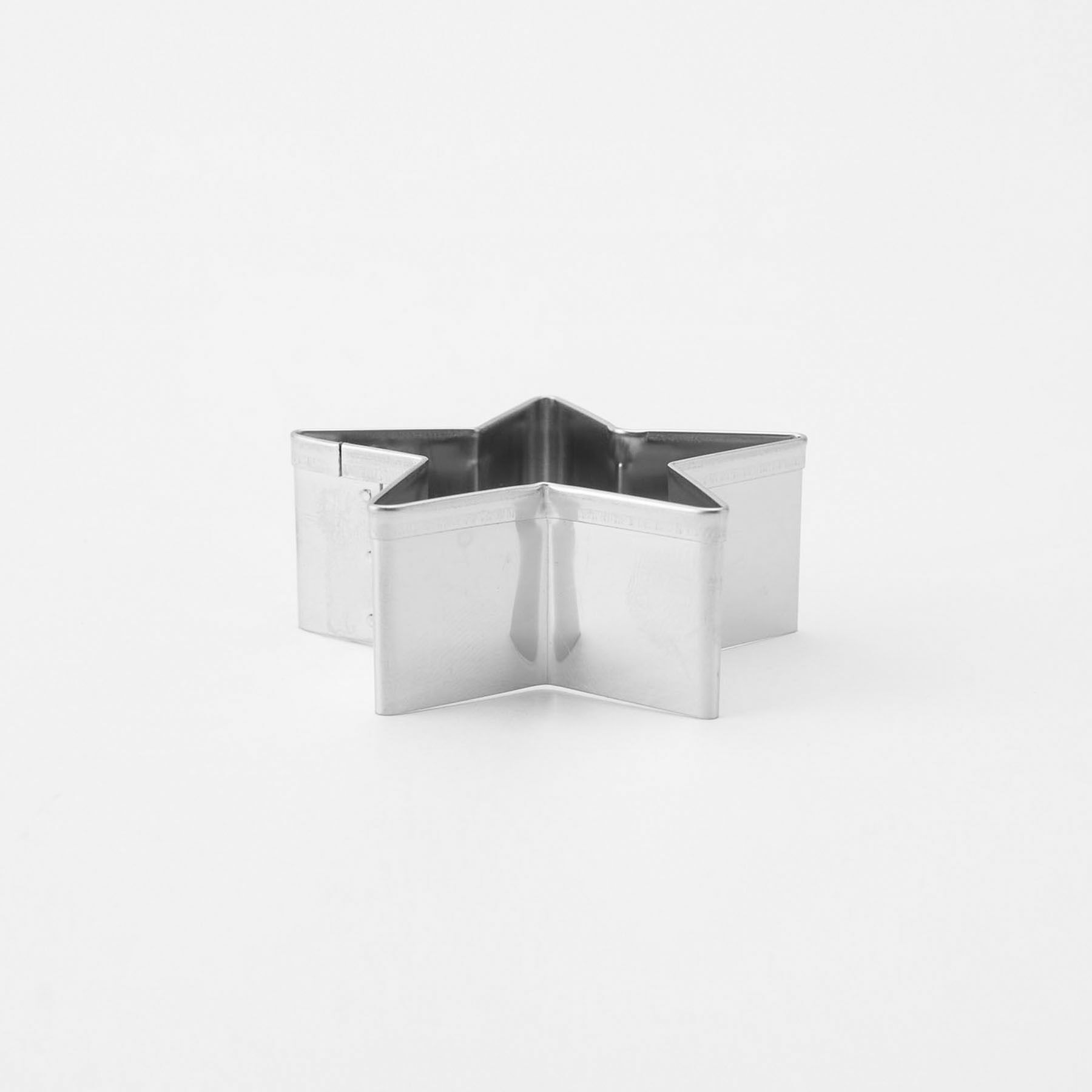 212 KITCHEN STORE「Cake Land (ケーキランド) 18‐8ステンレス抜型 バラエティー ホシ」|食器・キッチングッズ|