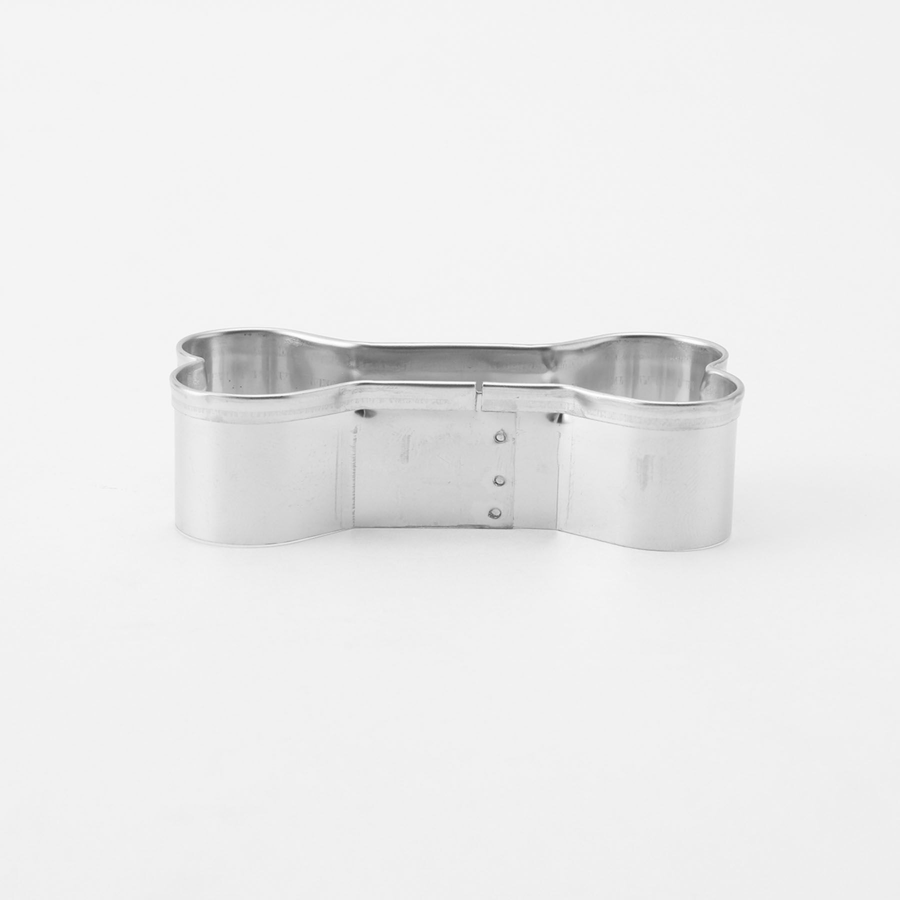 212 KITCHEN STORE「18‐8ステンレス抜型 ドックボーン型中 ＜Cake Land ケーキランド＞」|食器・キッチングッズ|