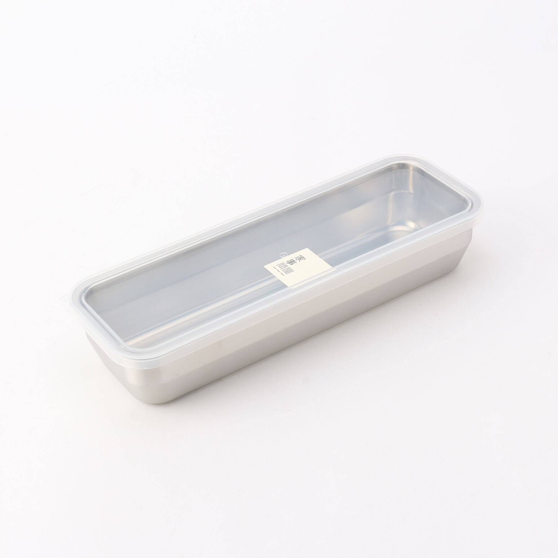 212 KITCHEN STORE「◆システムバット 1/2ロング ＜家事問屋＞」|食器・キッチングッズ|