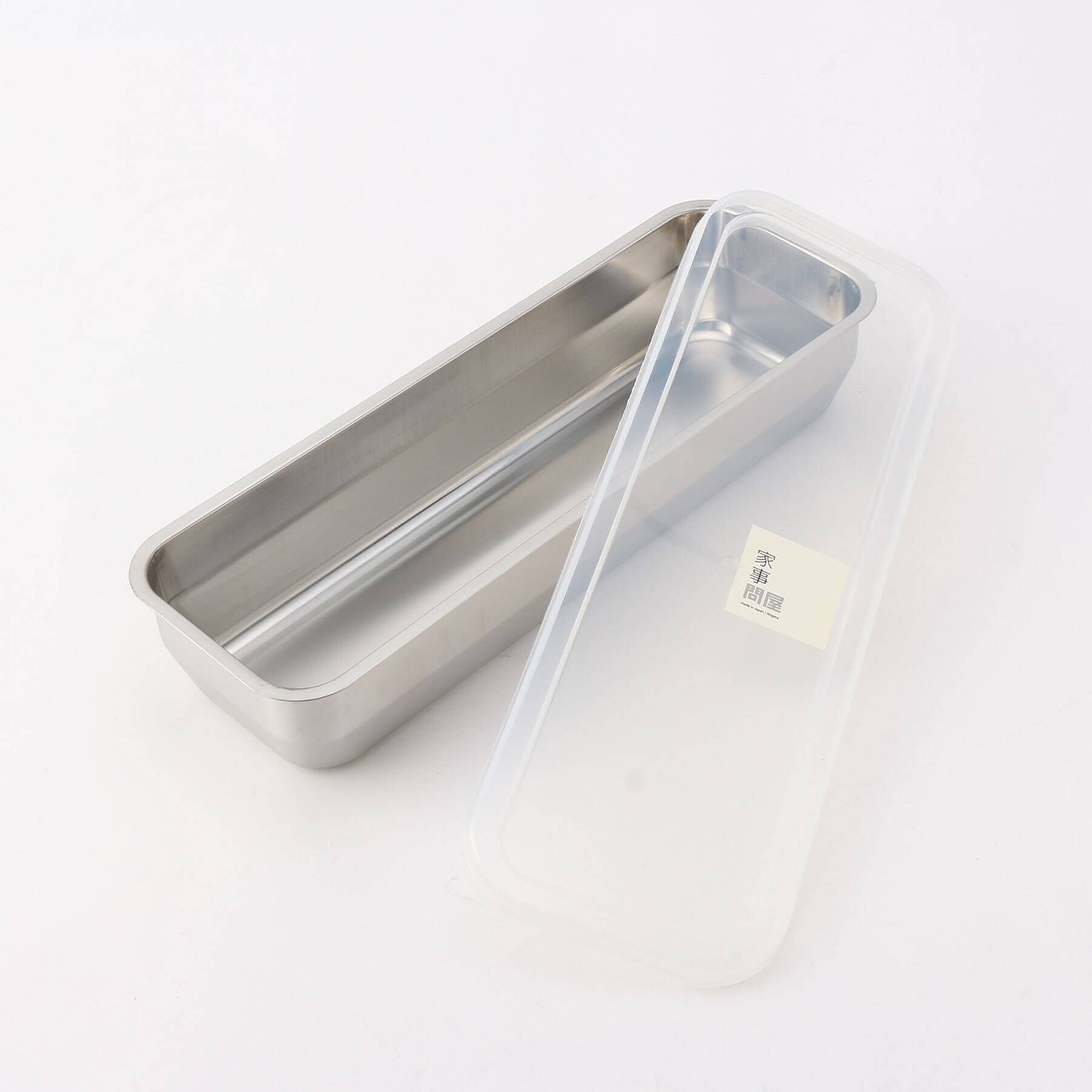 212 KITCHEN STORE「◆システムバット 1/2ロング ＜家事問屋＞」|食器・キッチングッズ|