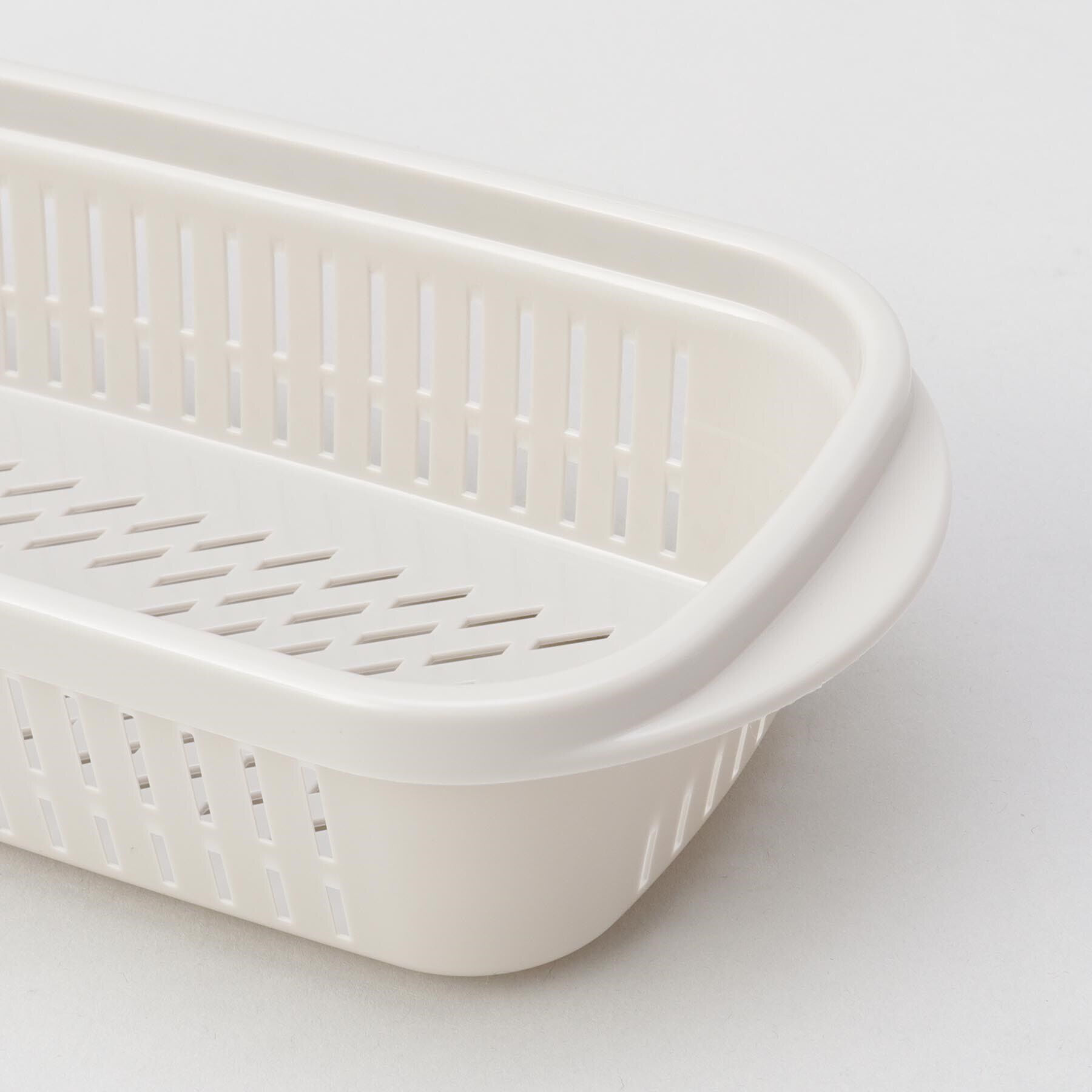 212 KITCHEN STORE「抗菌 レンジでカンタン蒸し調理器 ロング」|食器・キッチングッズ|