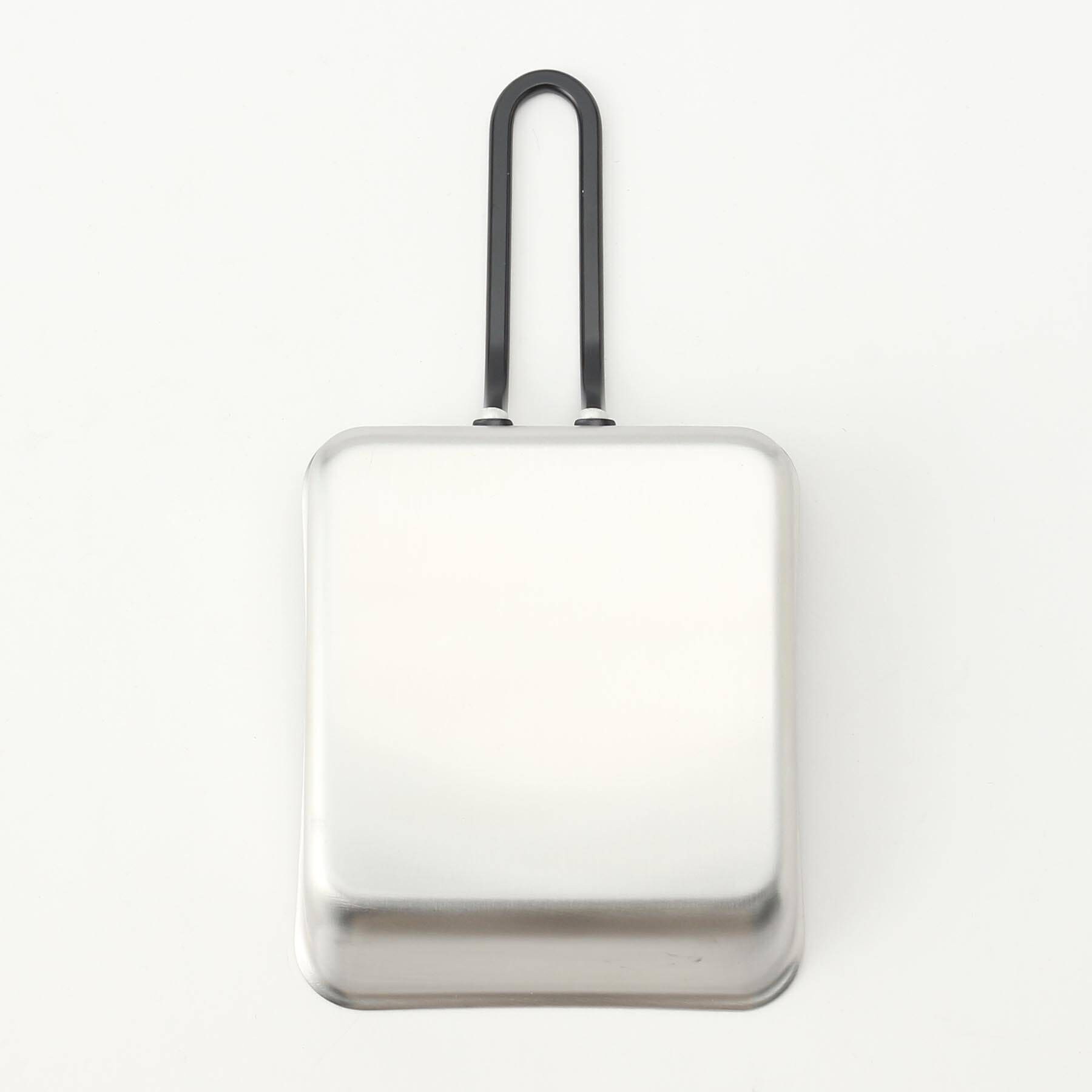 212 KITCHEN STORE「二層鋼玉子焼き 12 X 14cm ＜copan コパン＞」|食器・キッチングッズ|