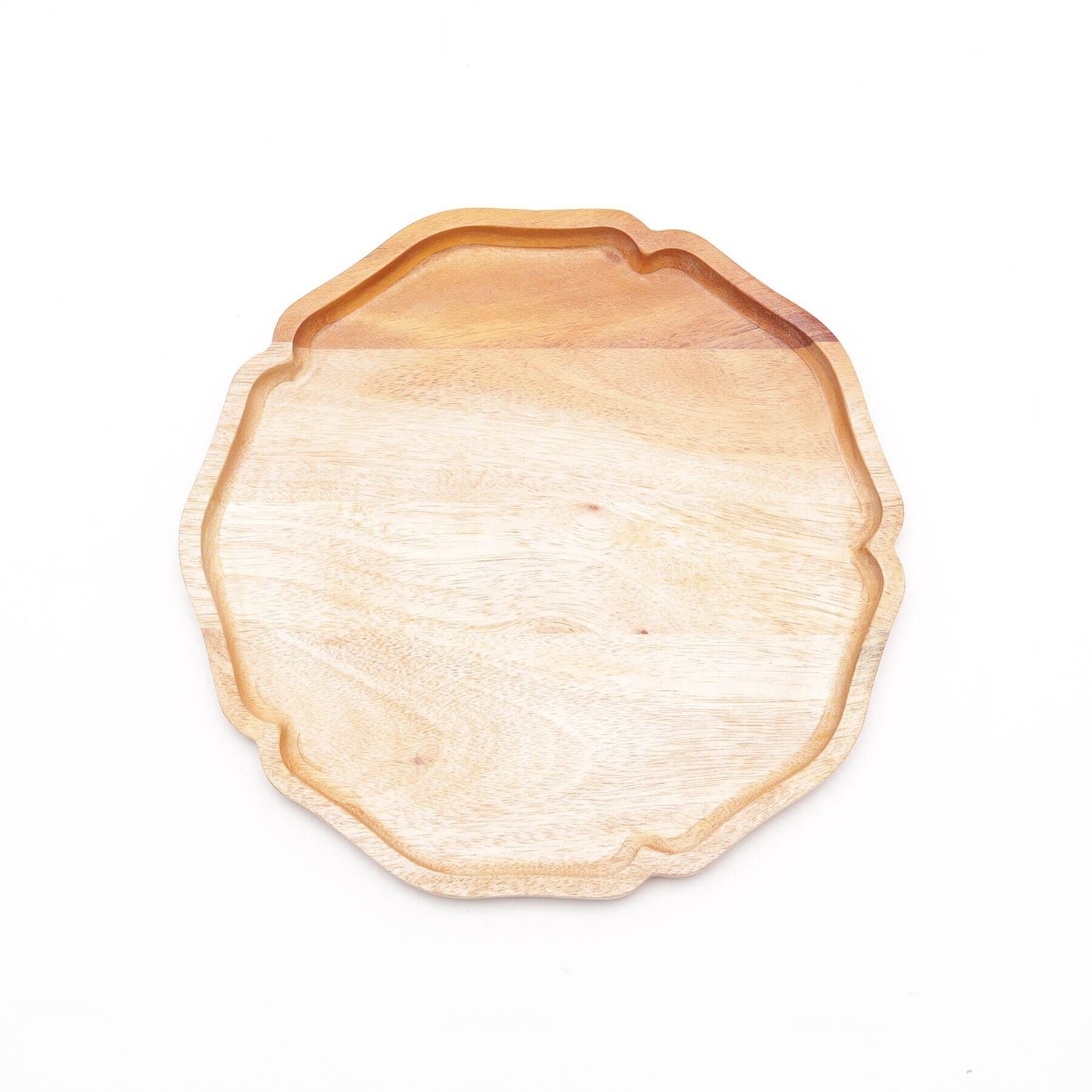 212 KITCHEN STORE「フラワープレート L」|食器・キッチングッズ|