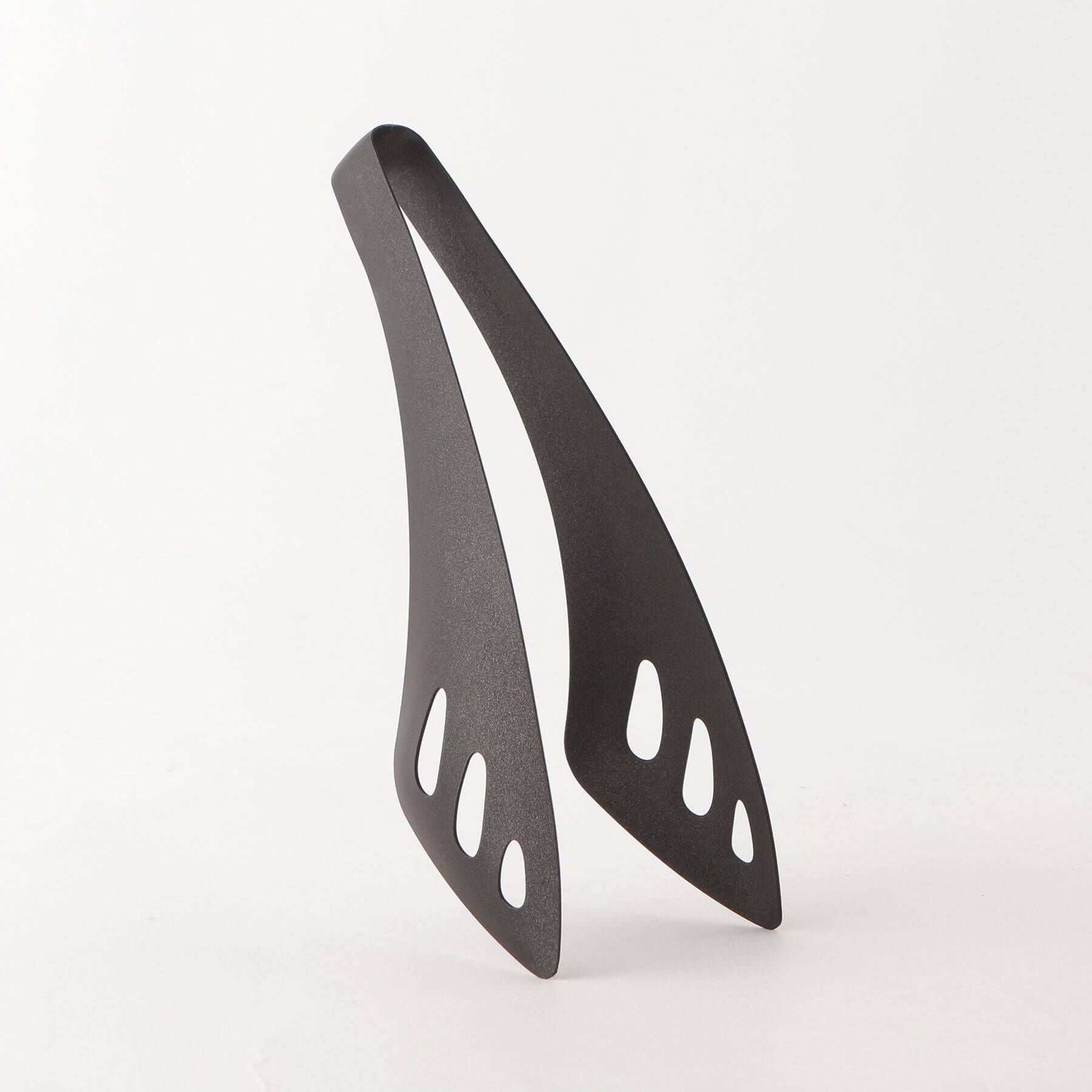 212 KITCHEN STORE「オークス ゆびさきサーバートング BK」|食器・キッチングッズ|