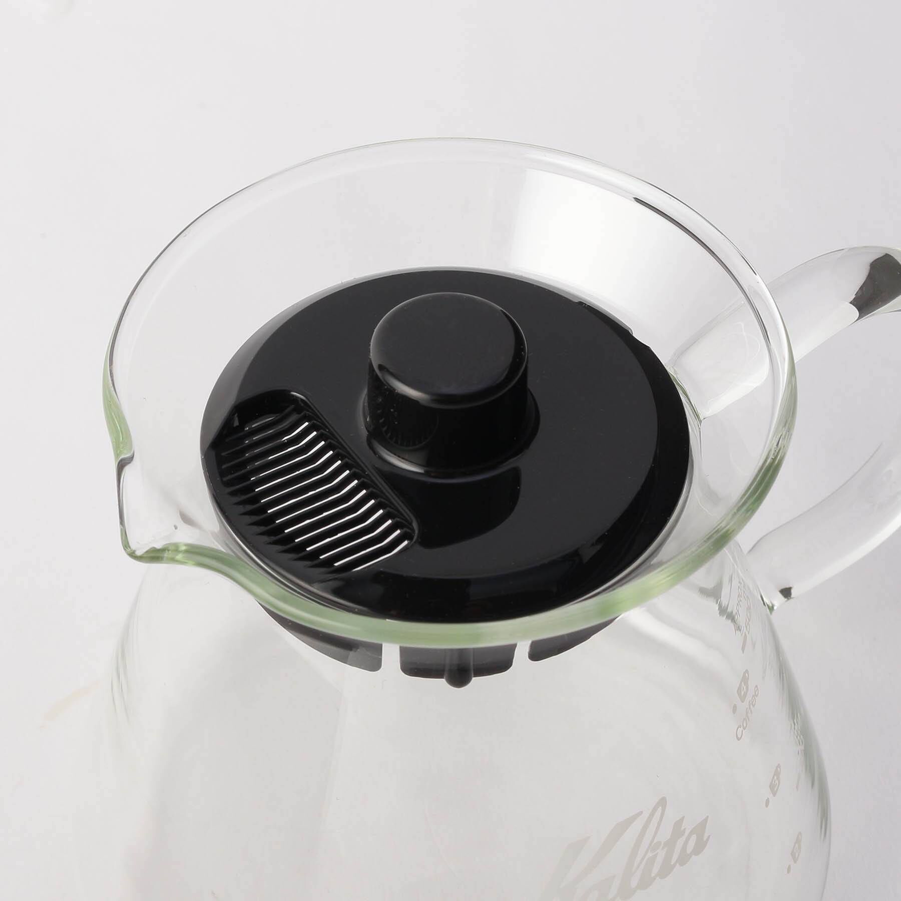 212 KITCHEN STORE「サーバー G 500 ＜kalita カリタ＞」|食器・キッチングッズ|