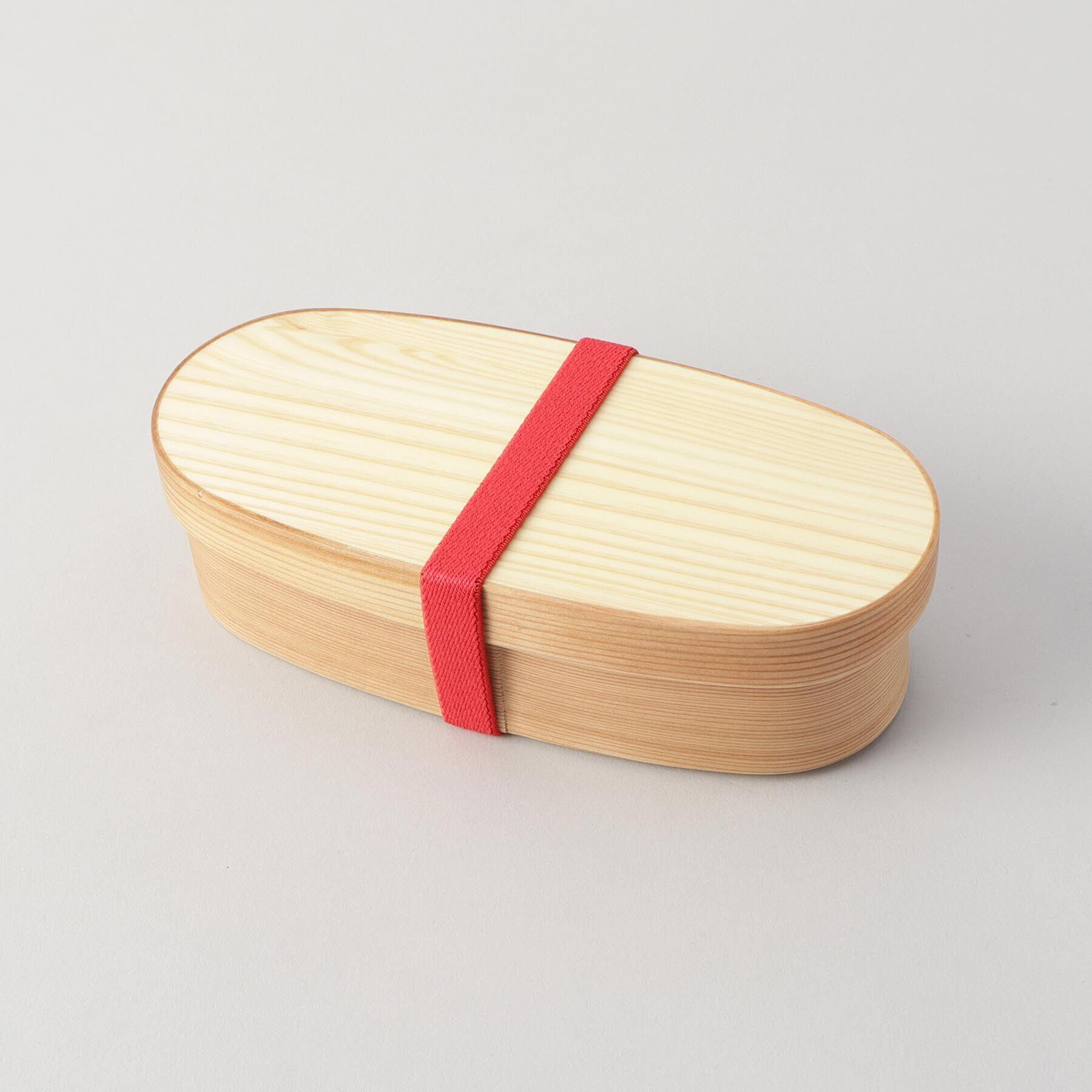 212 KITCHEN STORE「曲げわっぱ弁当　スリム」|食器・キッチングッズ|