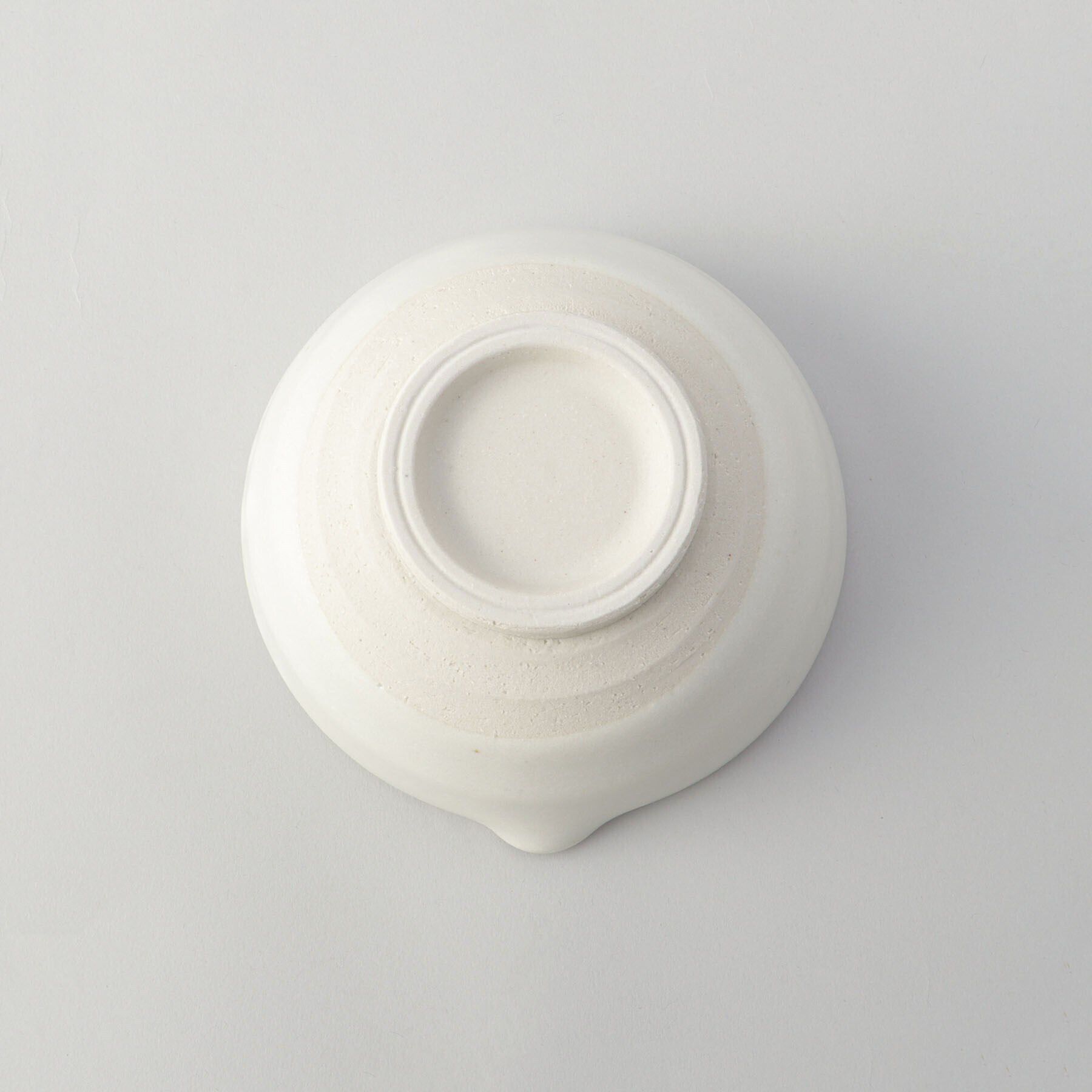 212 KITCHEN STORE「片口すり鉢 16 白唐津」|食器・キッチングッズ|