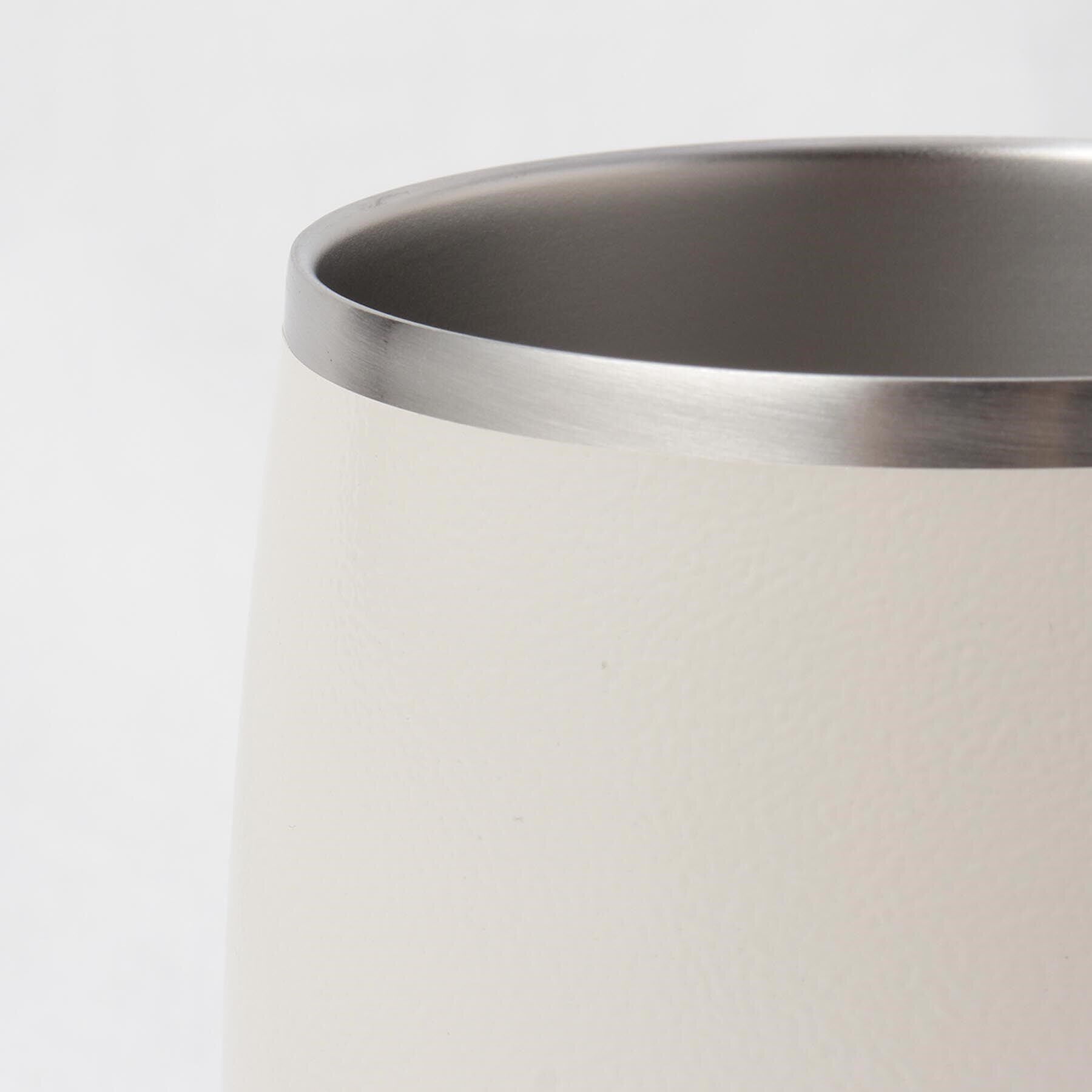 212 KITCHEN STORE「蓋つきステンレスマグ shortIV ＜BRUNO ブルーノ＞」|グラス・マグカップ|