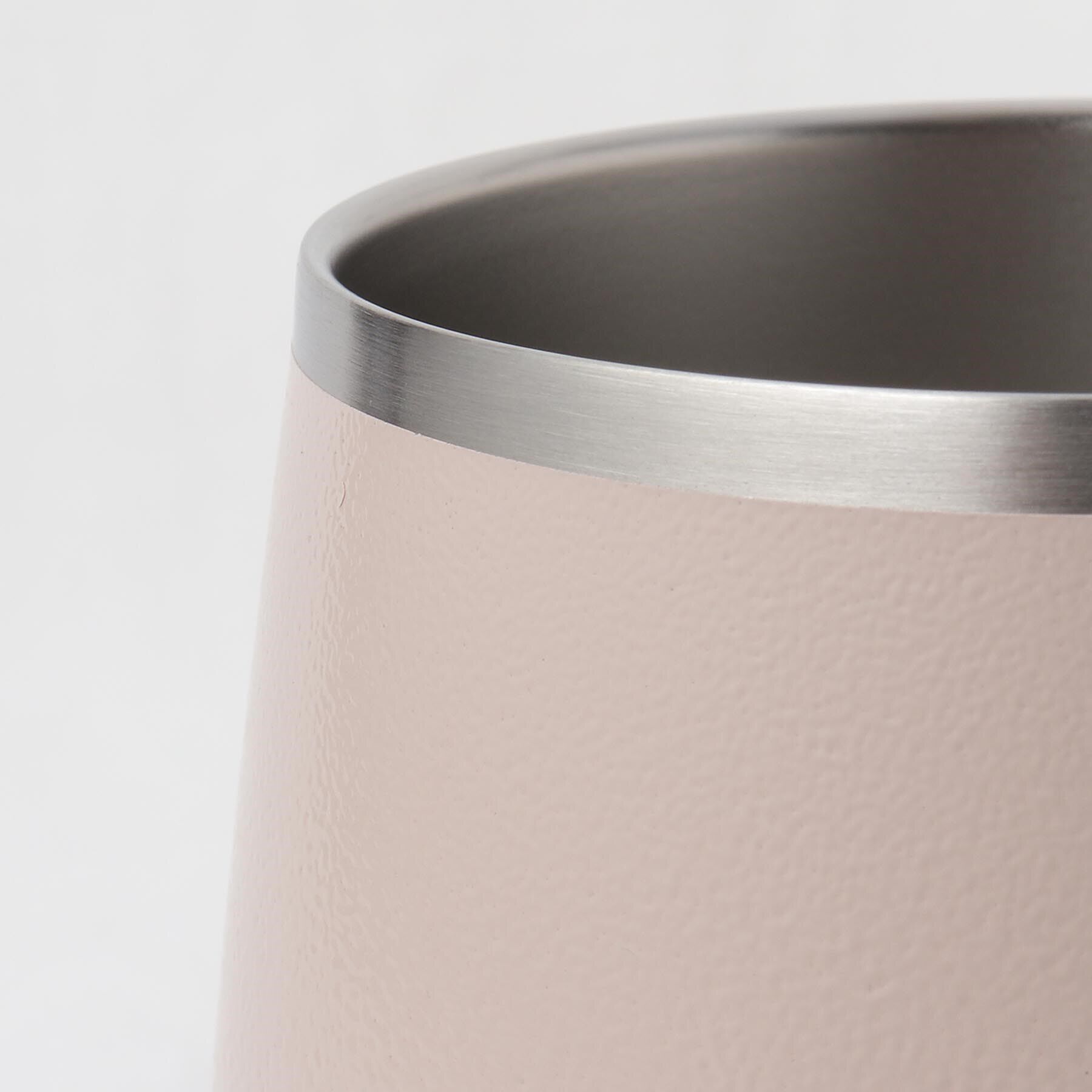 212 KITCHEN STORE「蓋つきステンレスマグ tallPBE ＜BRUNO ブルーノ＞」|グラス・マグカップ|