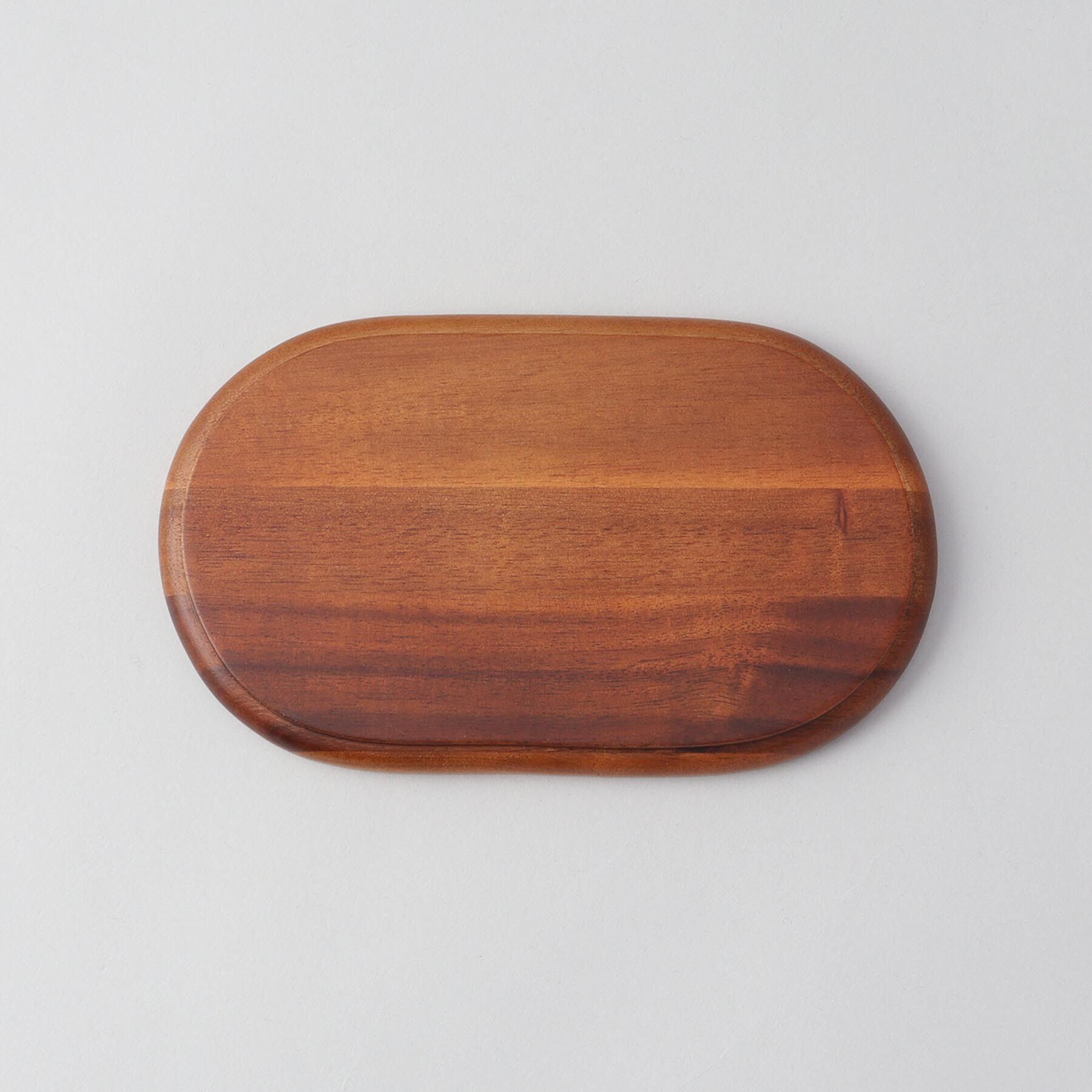 212 KITCHEN STORE「アカシア スタッキングカフェプレート」|食器・キッチングッズ|